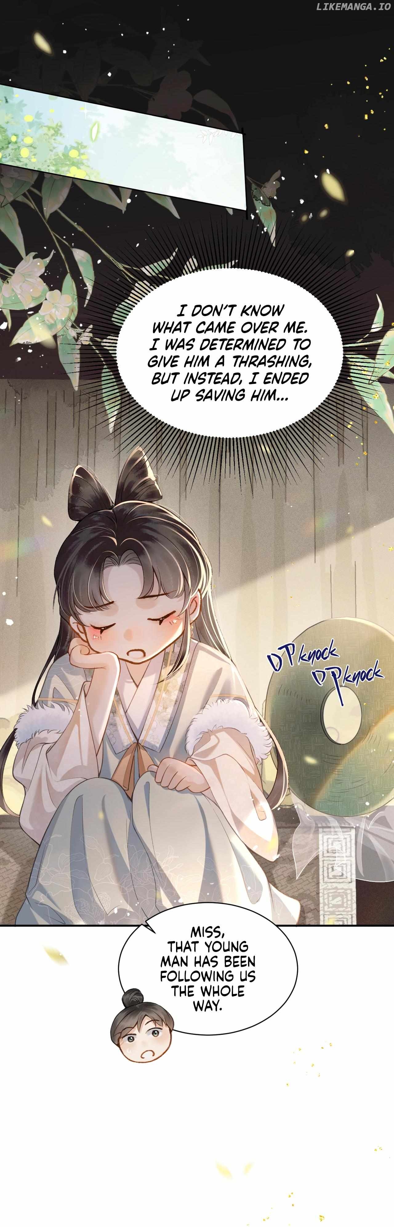 Marry My Nemesis Chapter 7 - Page 19