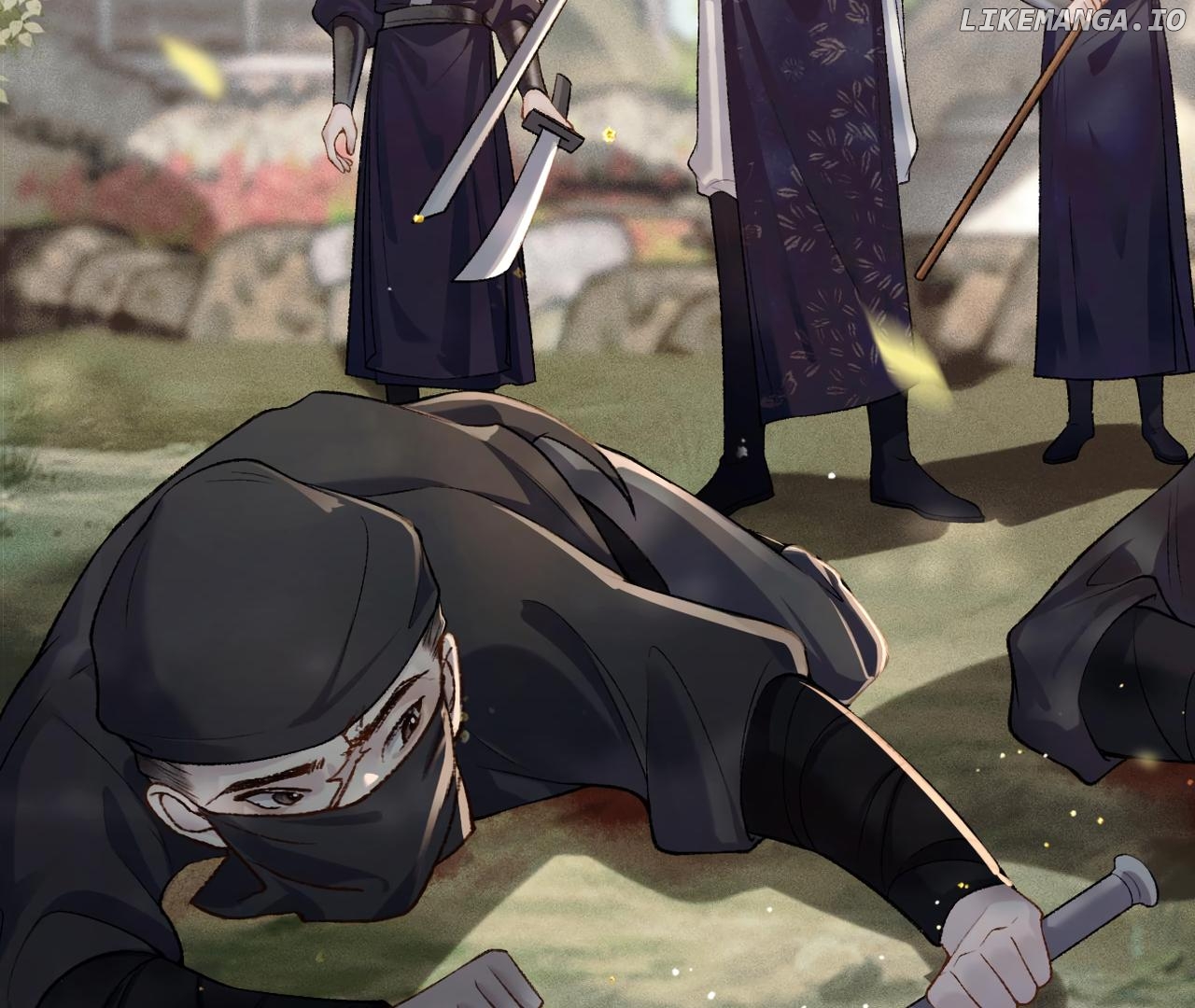 Marry My Nemesis Chapter 7 - Page 3