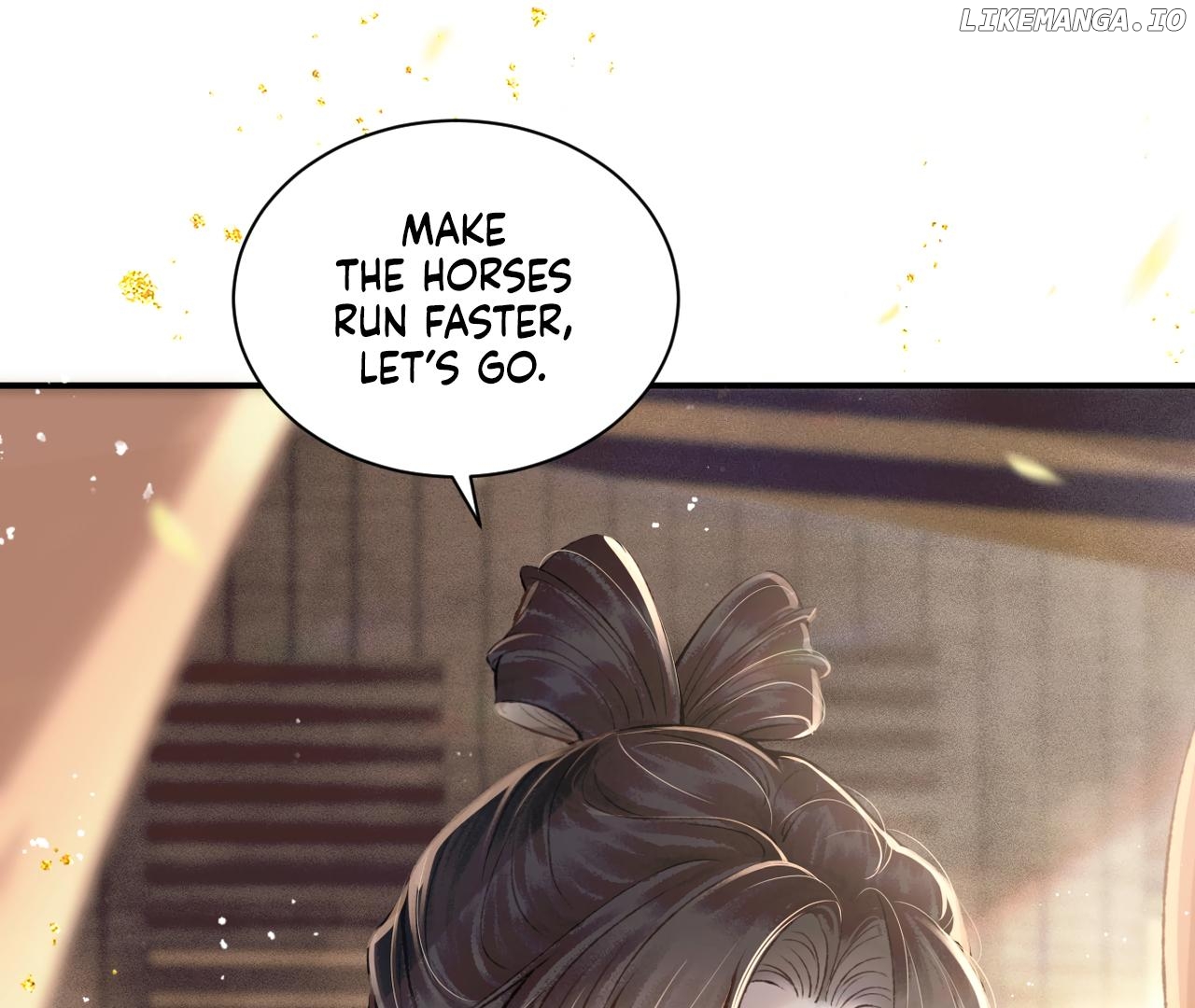 Marry My Nemesis Chapter 7 - Page 21