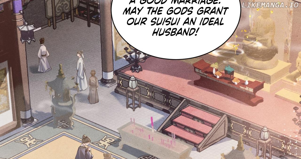 Marry My Nemesis Chapter 7 - Page 26