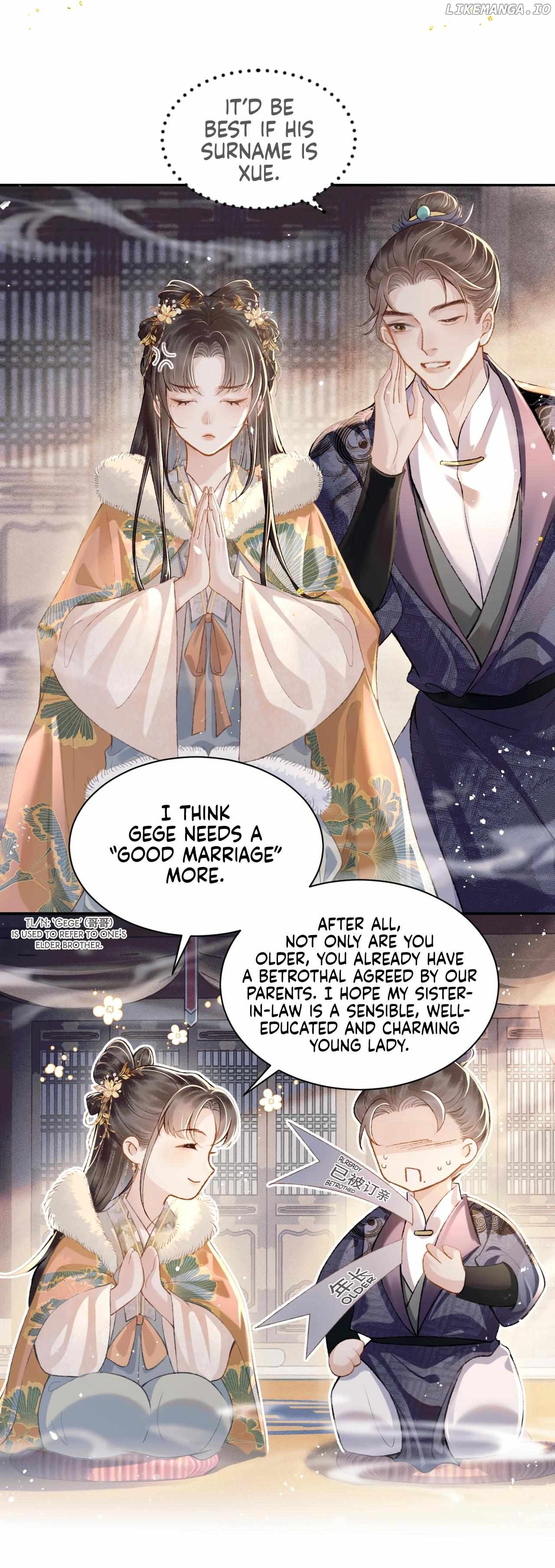 Marry My Nemesis Chapter 7 - Page 28