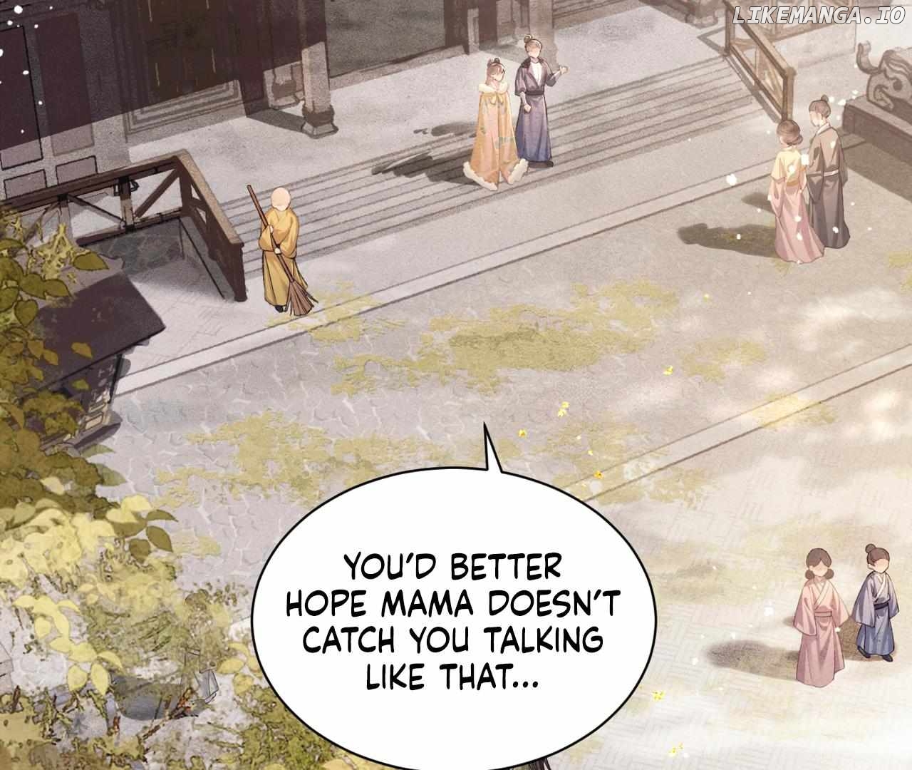 Marry My Nemesis Chapter 7 - Page 30