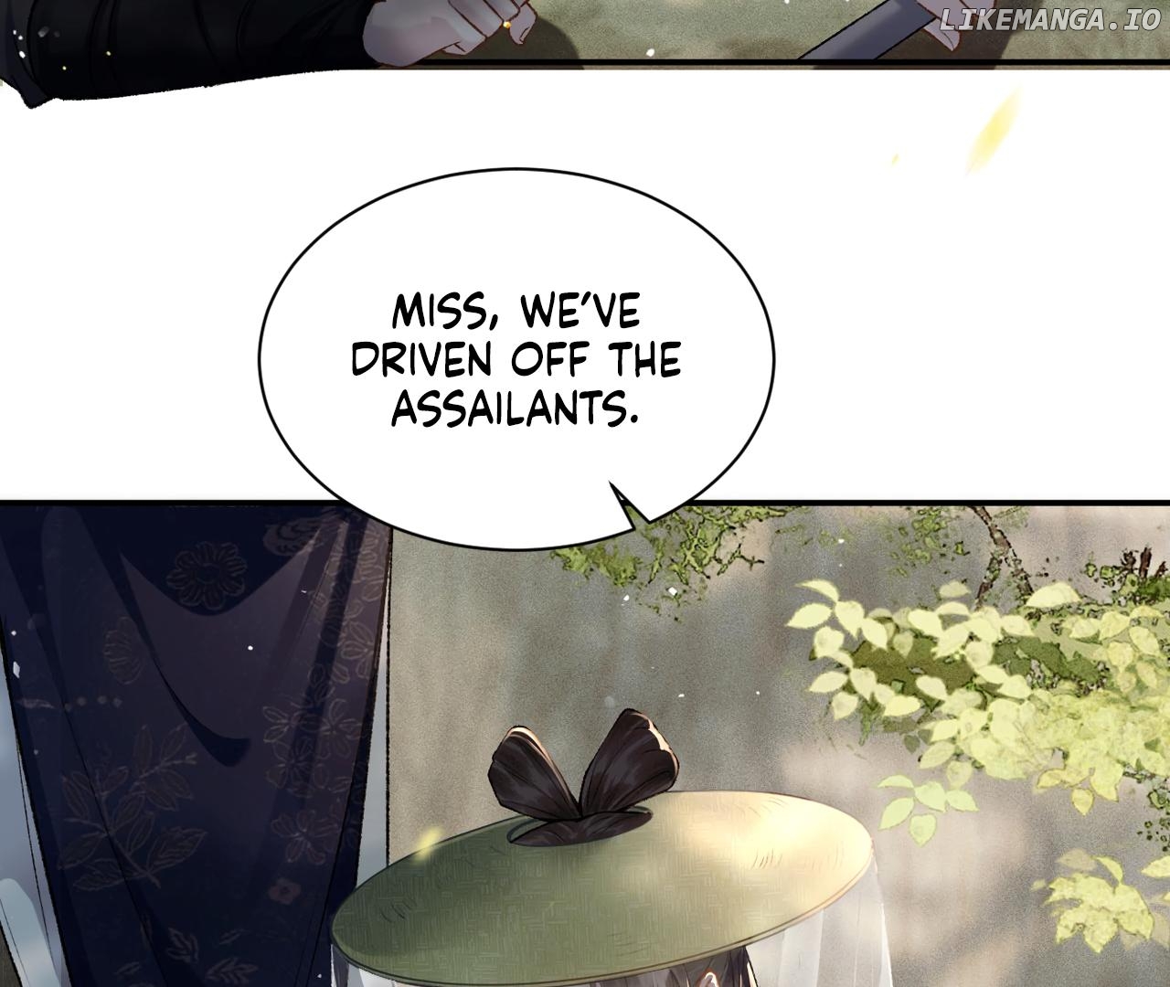 Marry My Nemesis Chapter 7 - Page 4