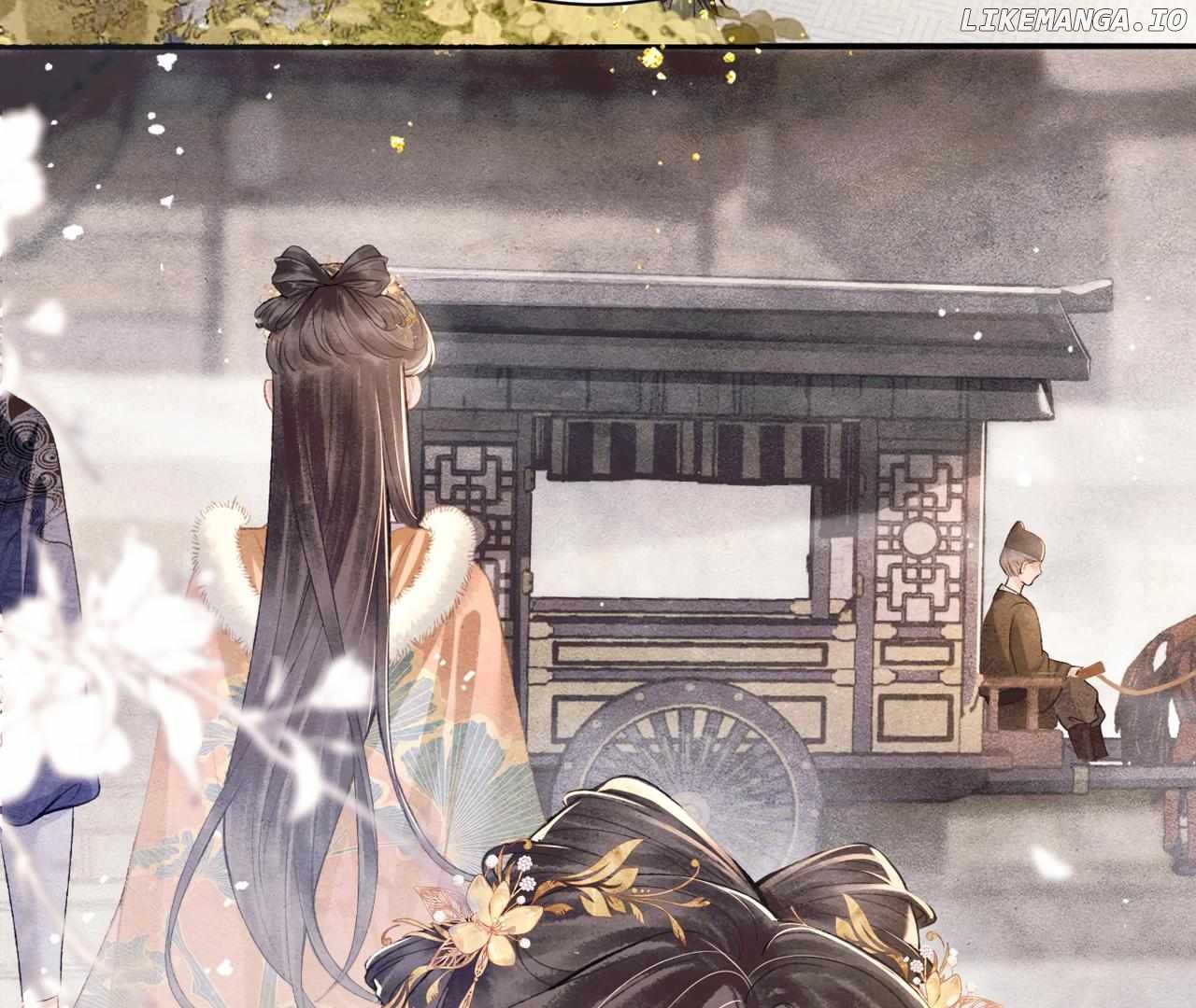 Marry My Nemesis Chapter 7 - Page 31