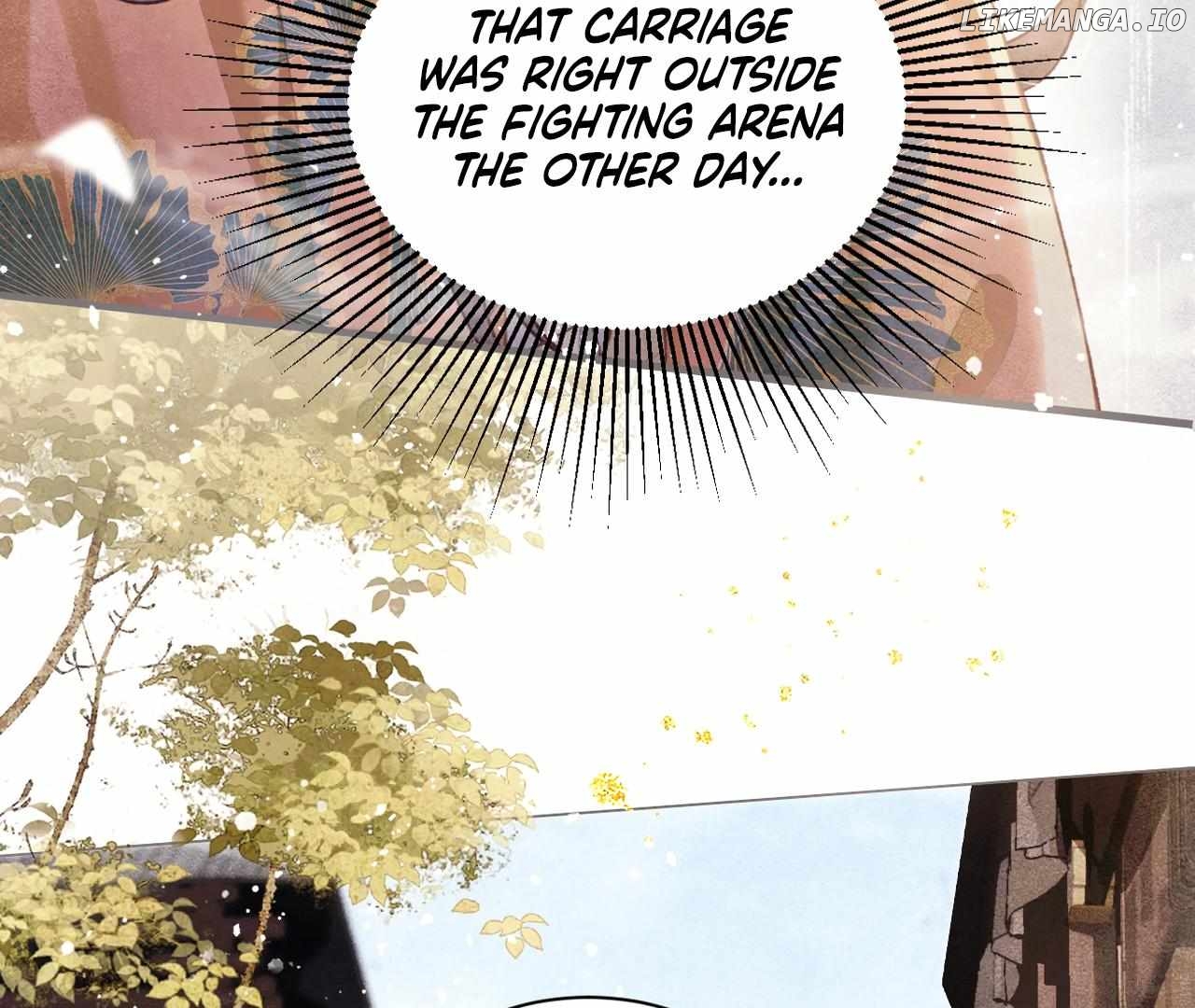 Marry My Nemesis Chapter 7 - Page 33