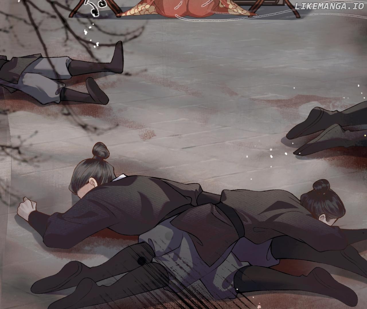 Marry My Nemesis Chapter 7 - Page 38