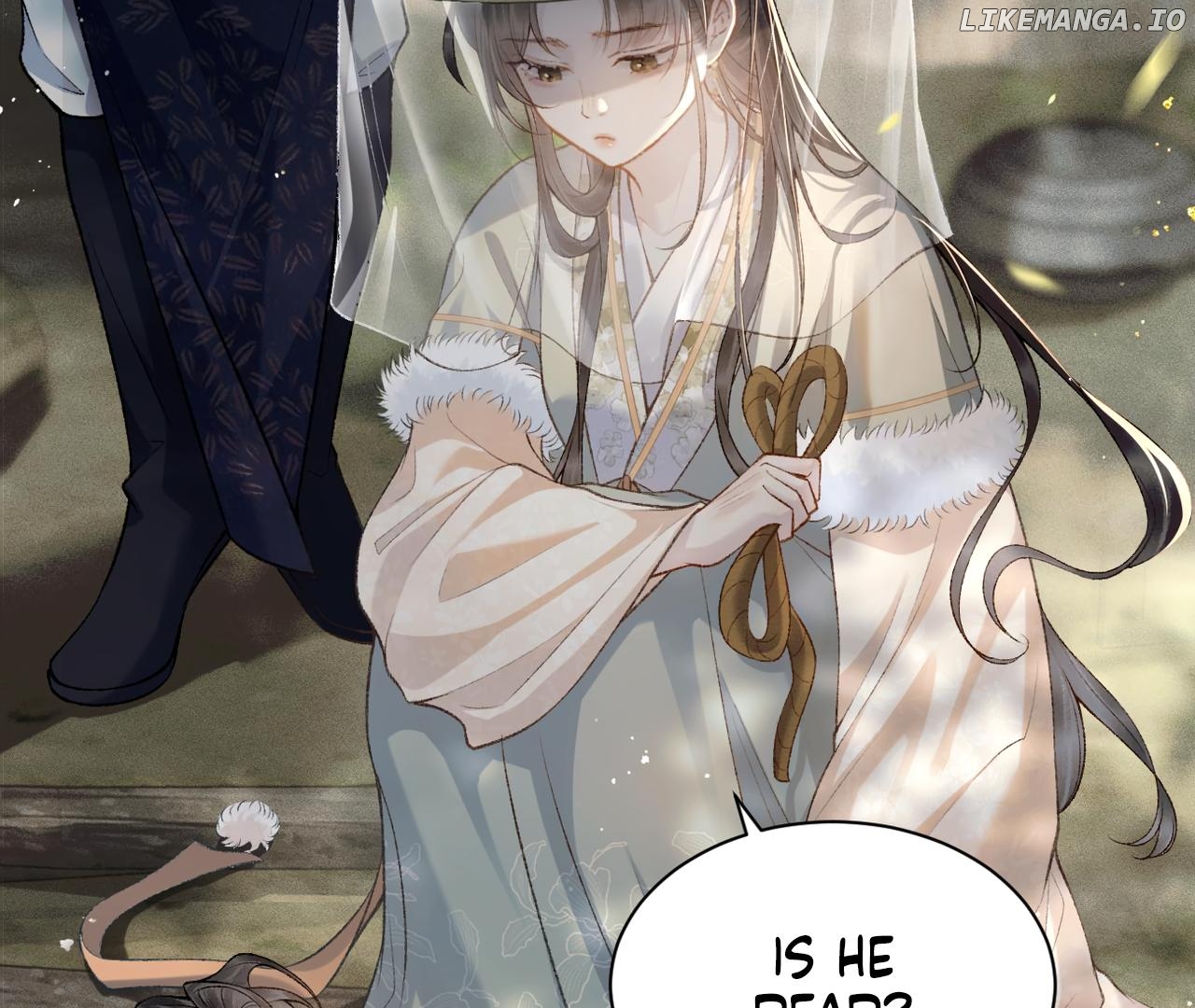 Marry My Nemesis Chapter 7 - Page 5