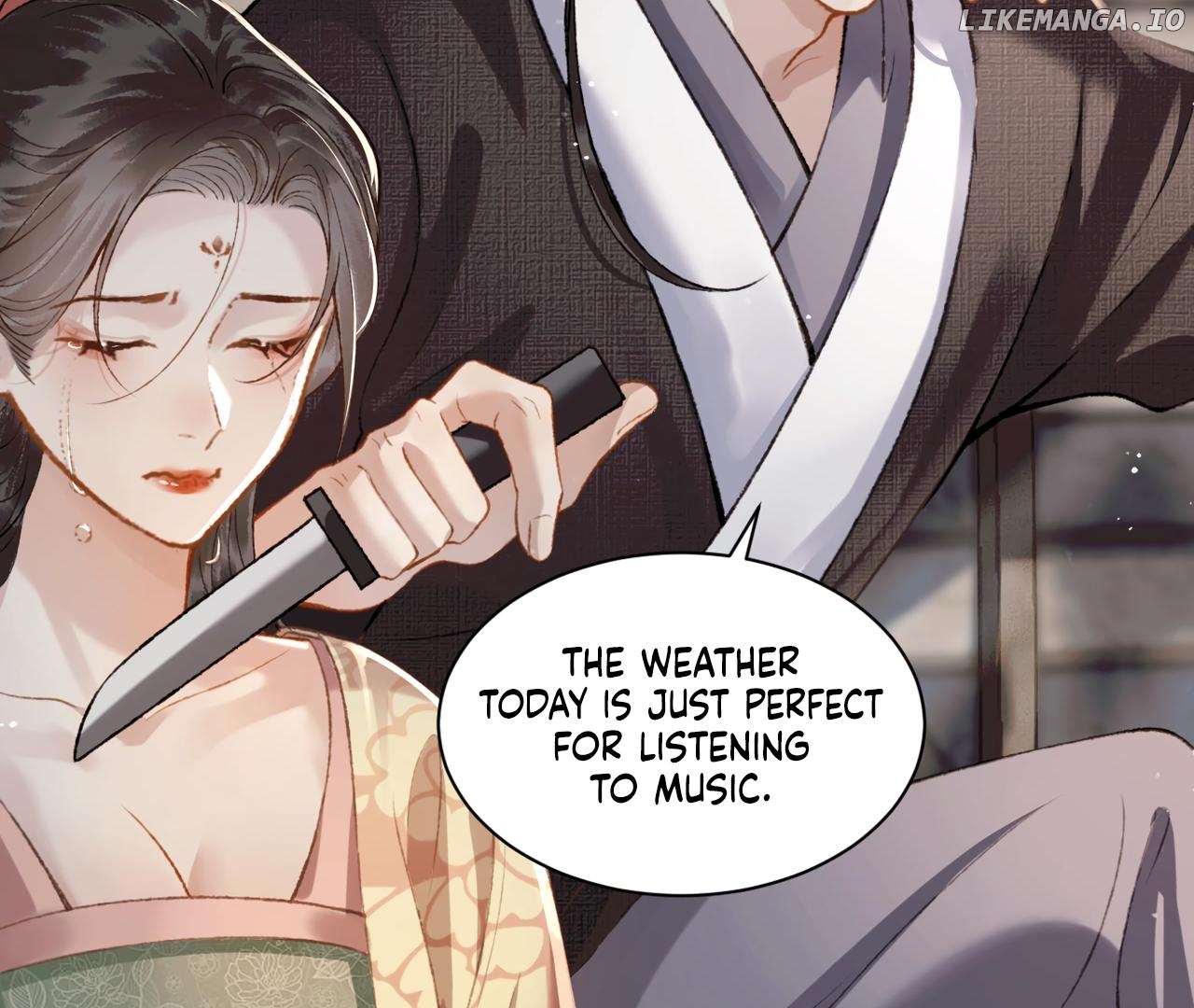 Marry My Nemesis Chapter 7 - Page 41