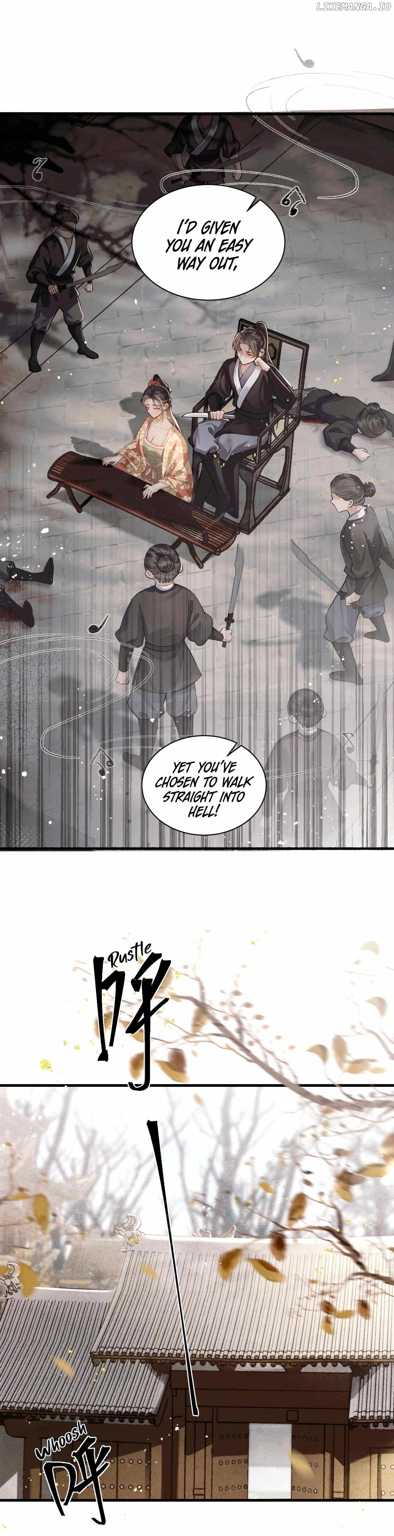 Marry My Nemesis Chapter 7 - Page 47