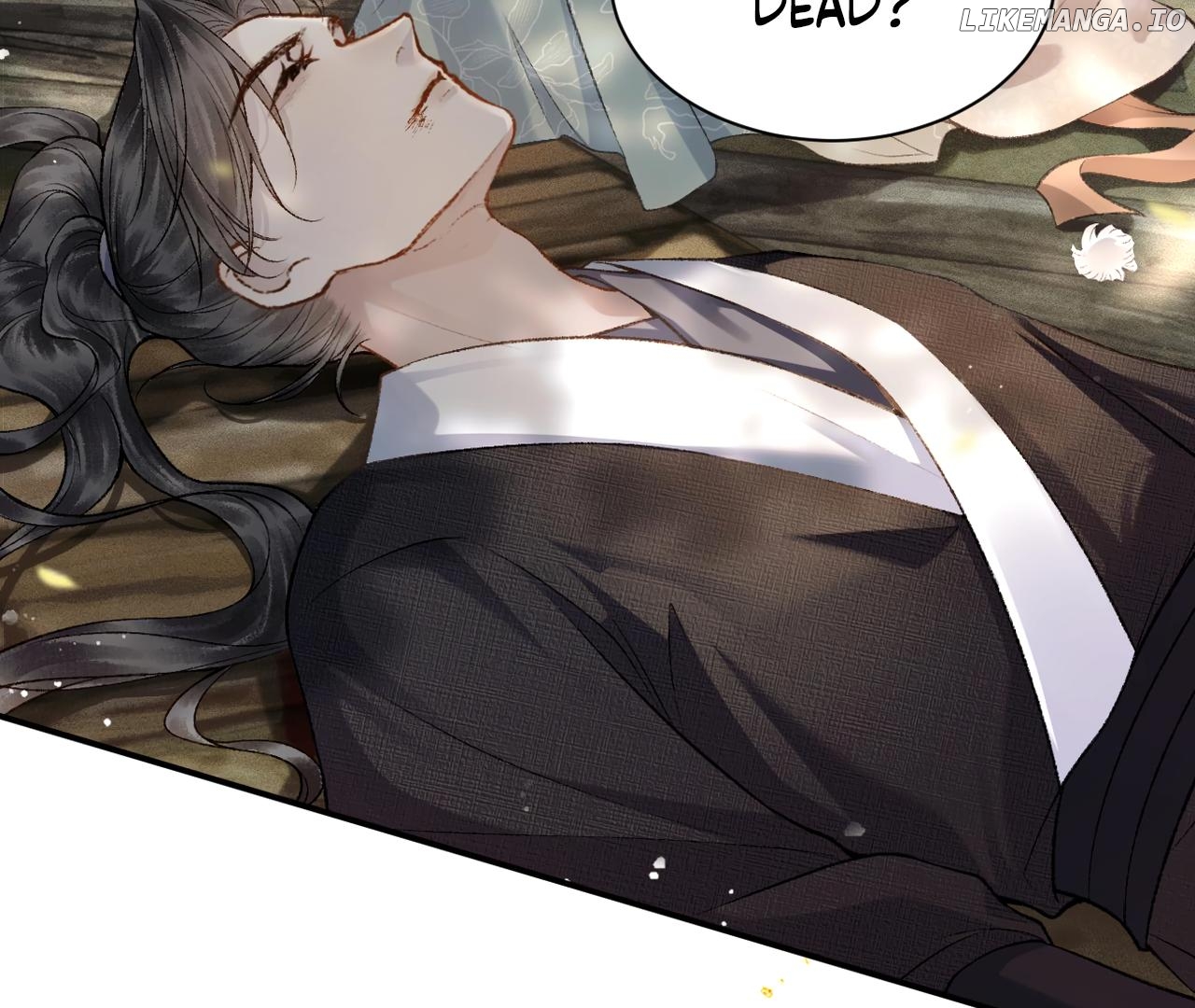 Marry My Nemesis Chapter 7 - Page 6