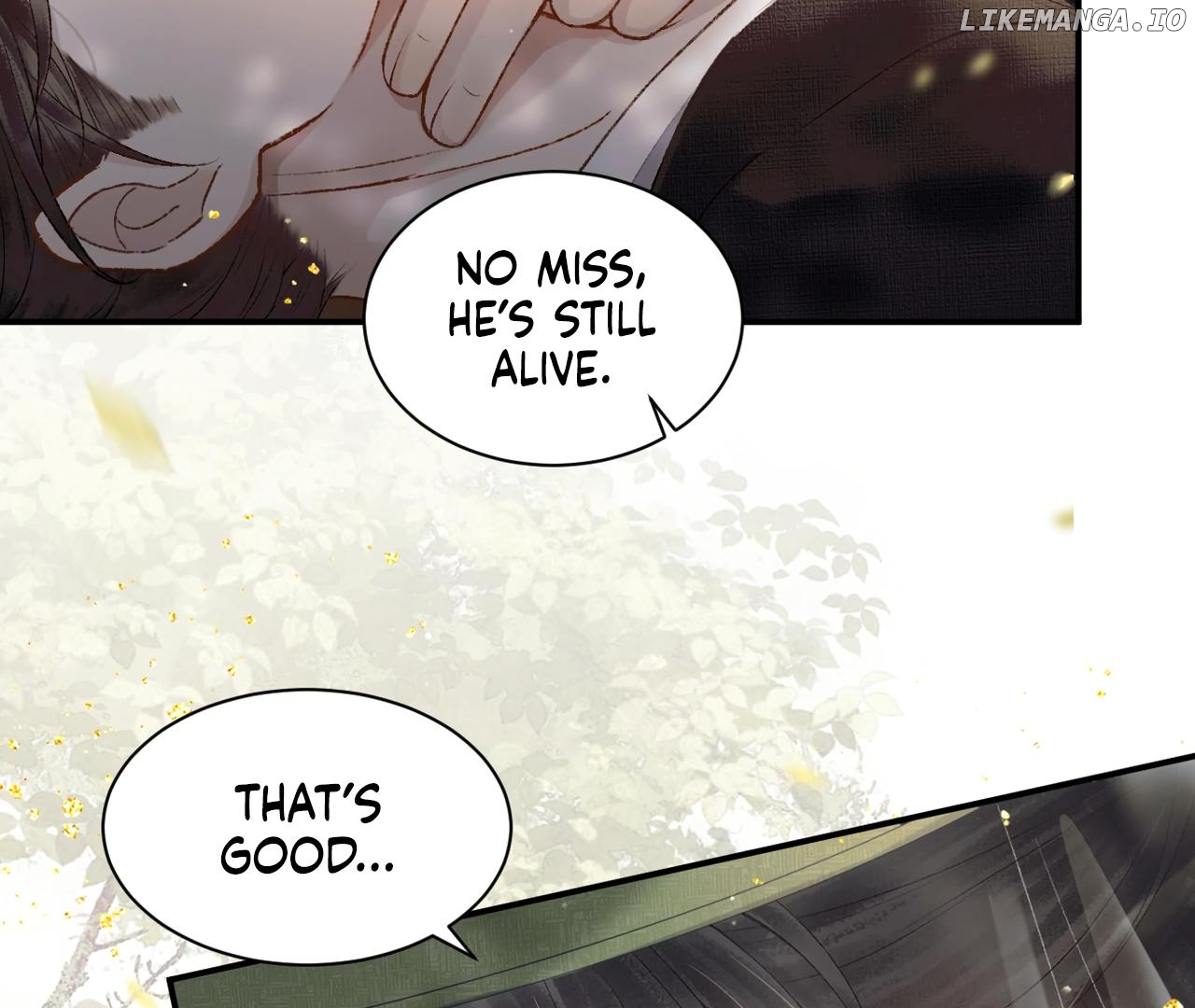 Marry My Nemesis Chapter 7 - Page 8