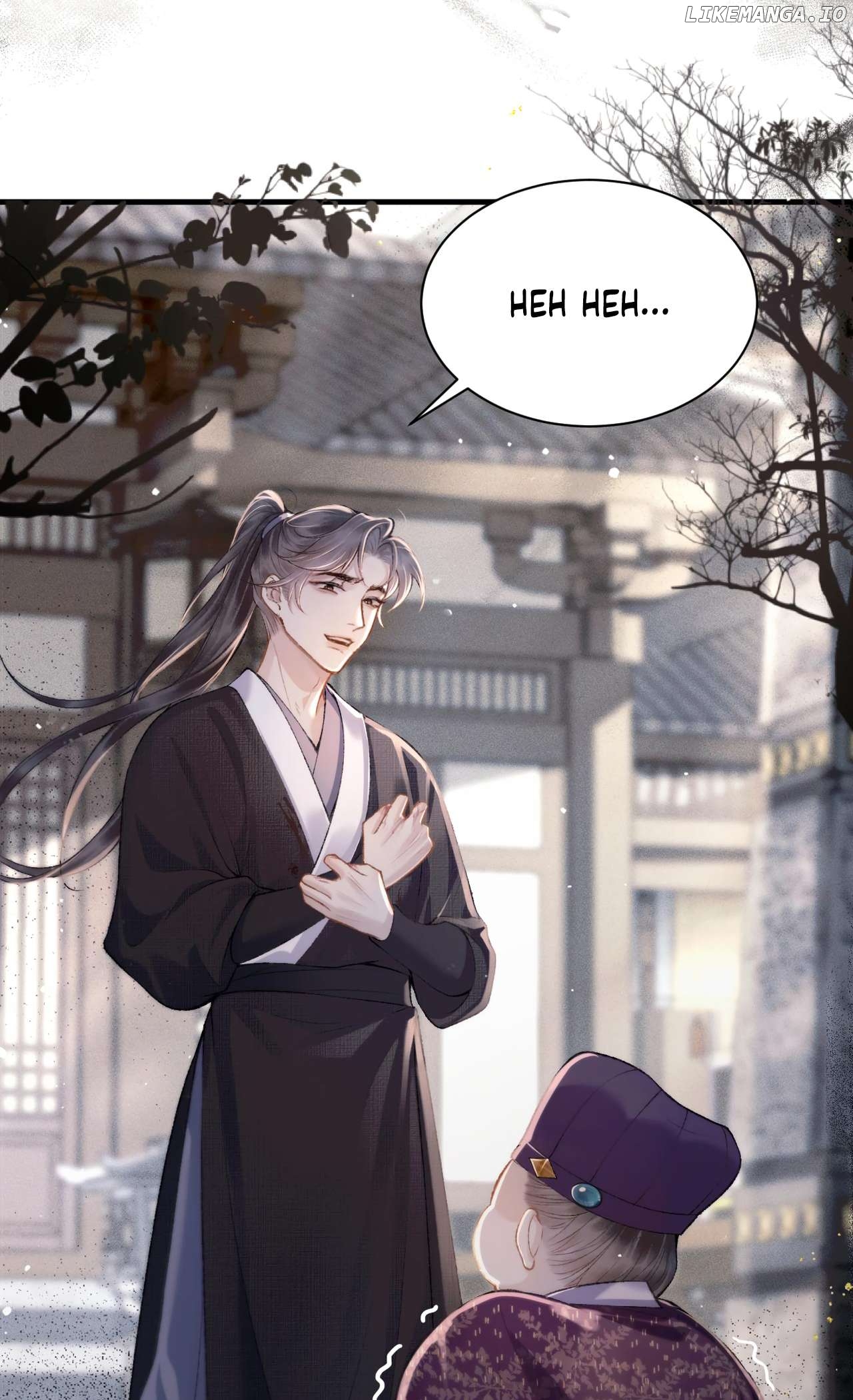 Marry My Nemesis Chapter 8 - Page 11