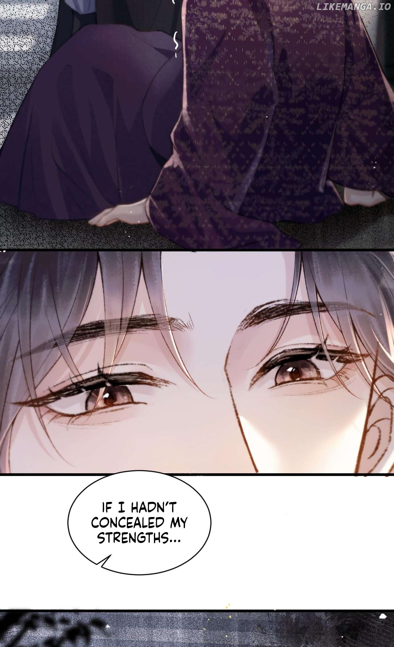 Marry My Nemesis Chapter 8 - Page 12