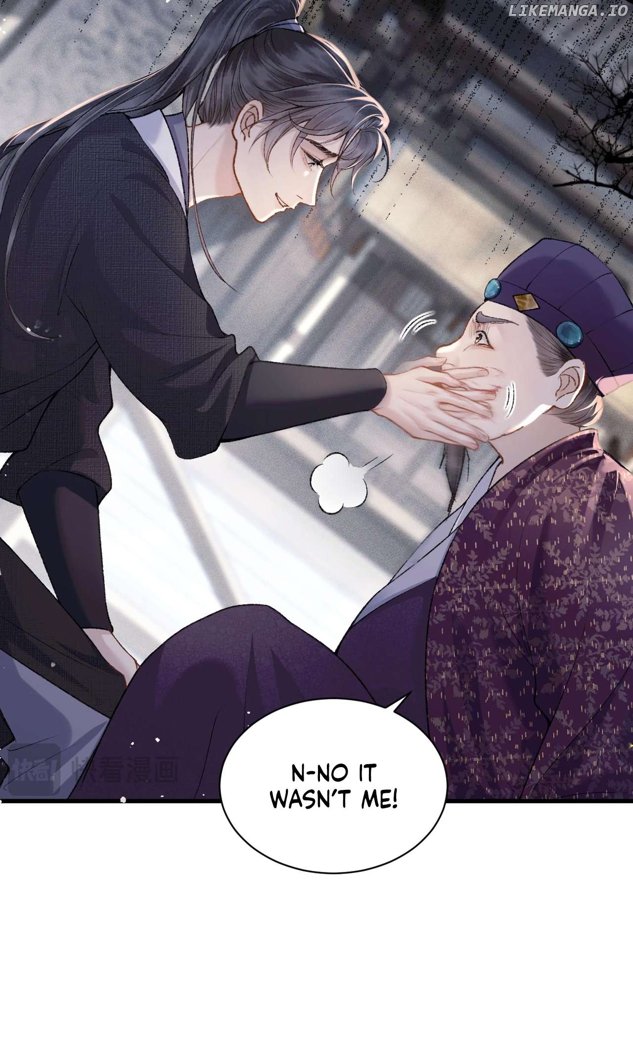 Marry My Nemesis Chapter 8 - Page 14