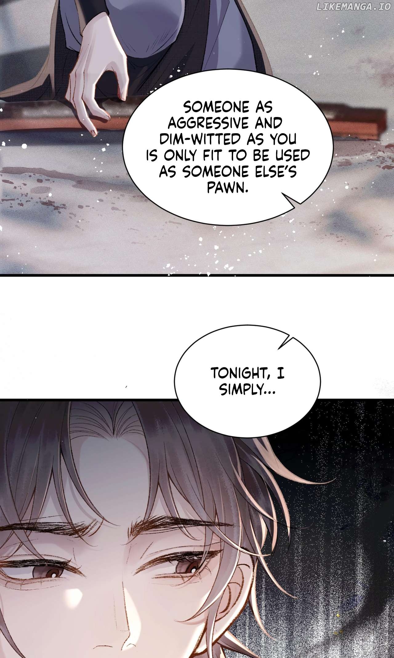 Marry My Nemesis Chapter 8 - Page 16