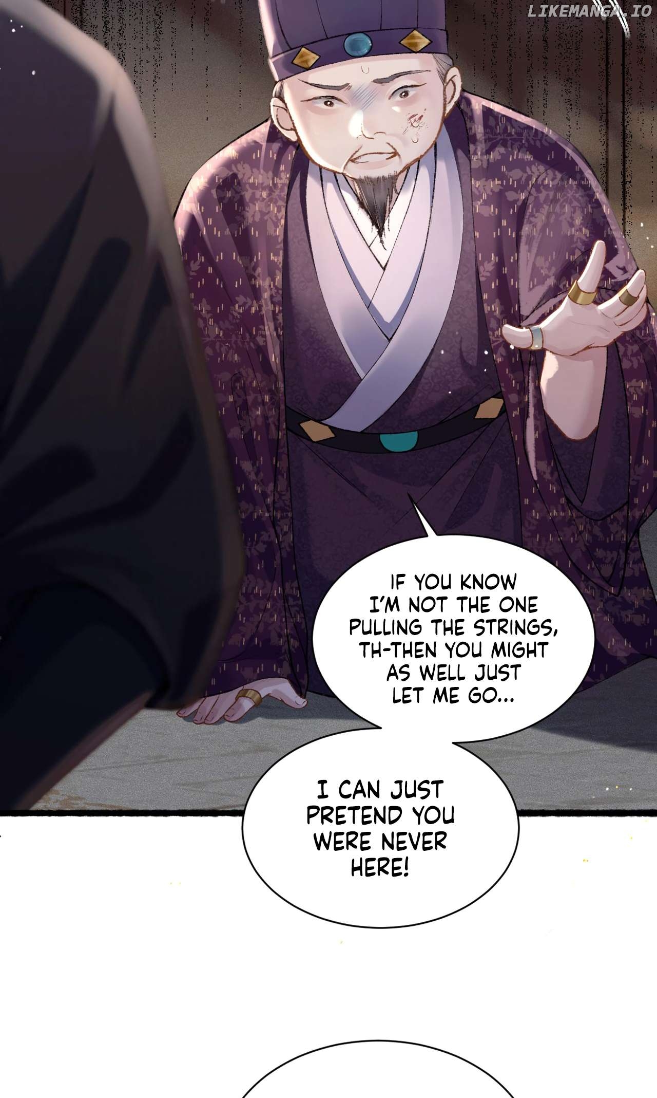 Marry My Nemesis Chapter 8 - Page 18