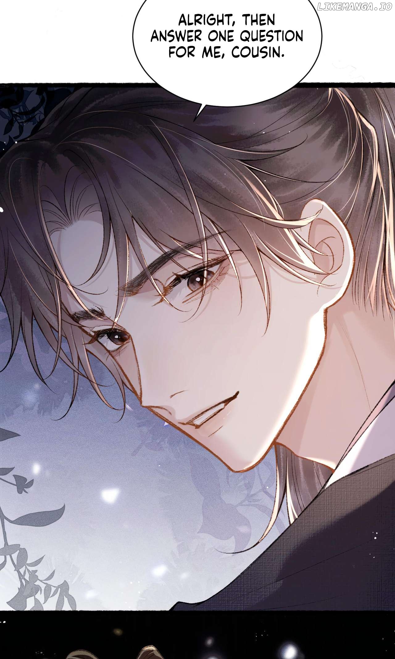 Marry My Nemesis Chapter 8 - Page 19