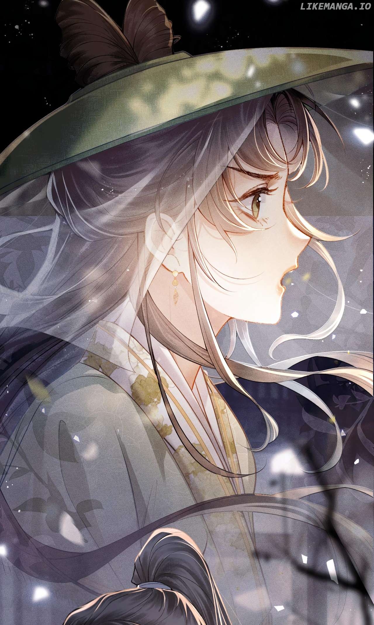 Marry My Nemesis Chapter 8 - Page 20