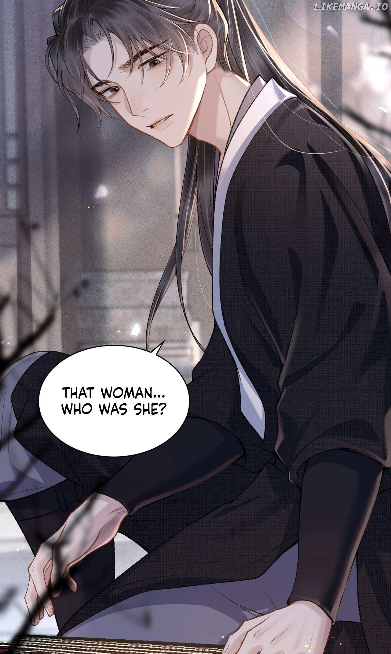 Marry My Nemesis Chapter 8 - Page 21