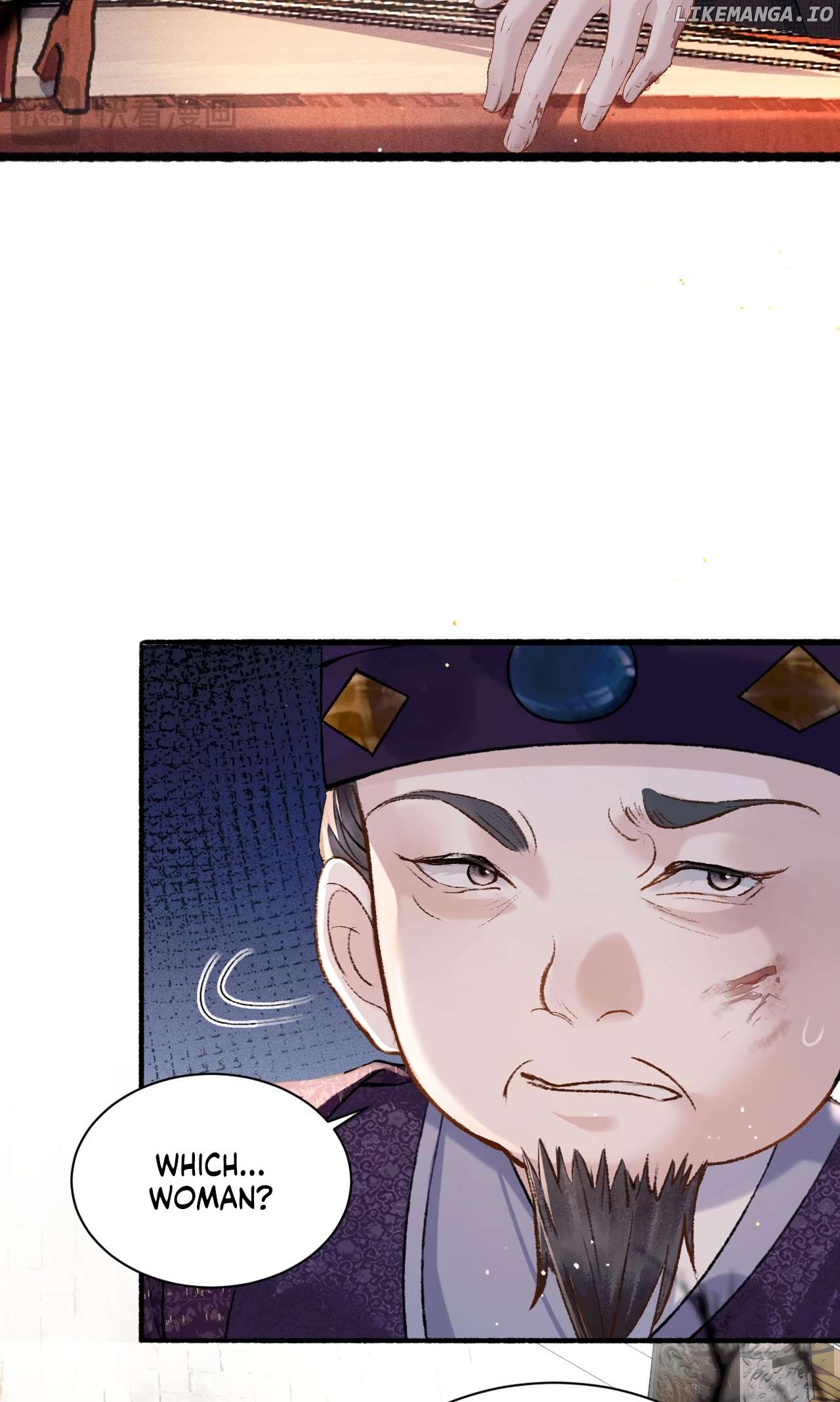 Marry My Nemesis Chapter 8 - Page 22