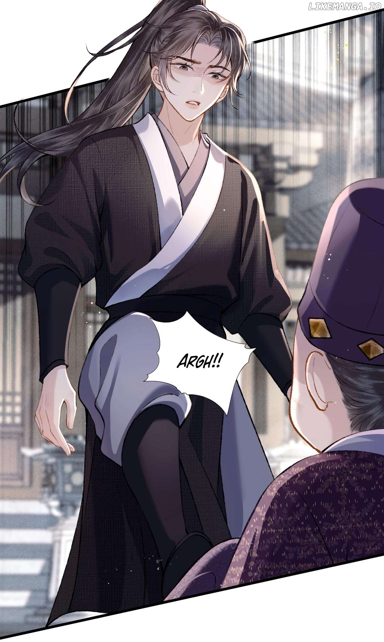 Marry My Nemesis Chapter 8 - Page 24