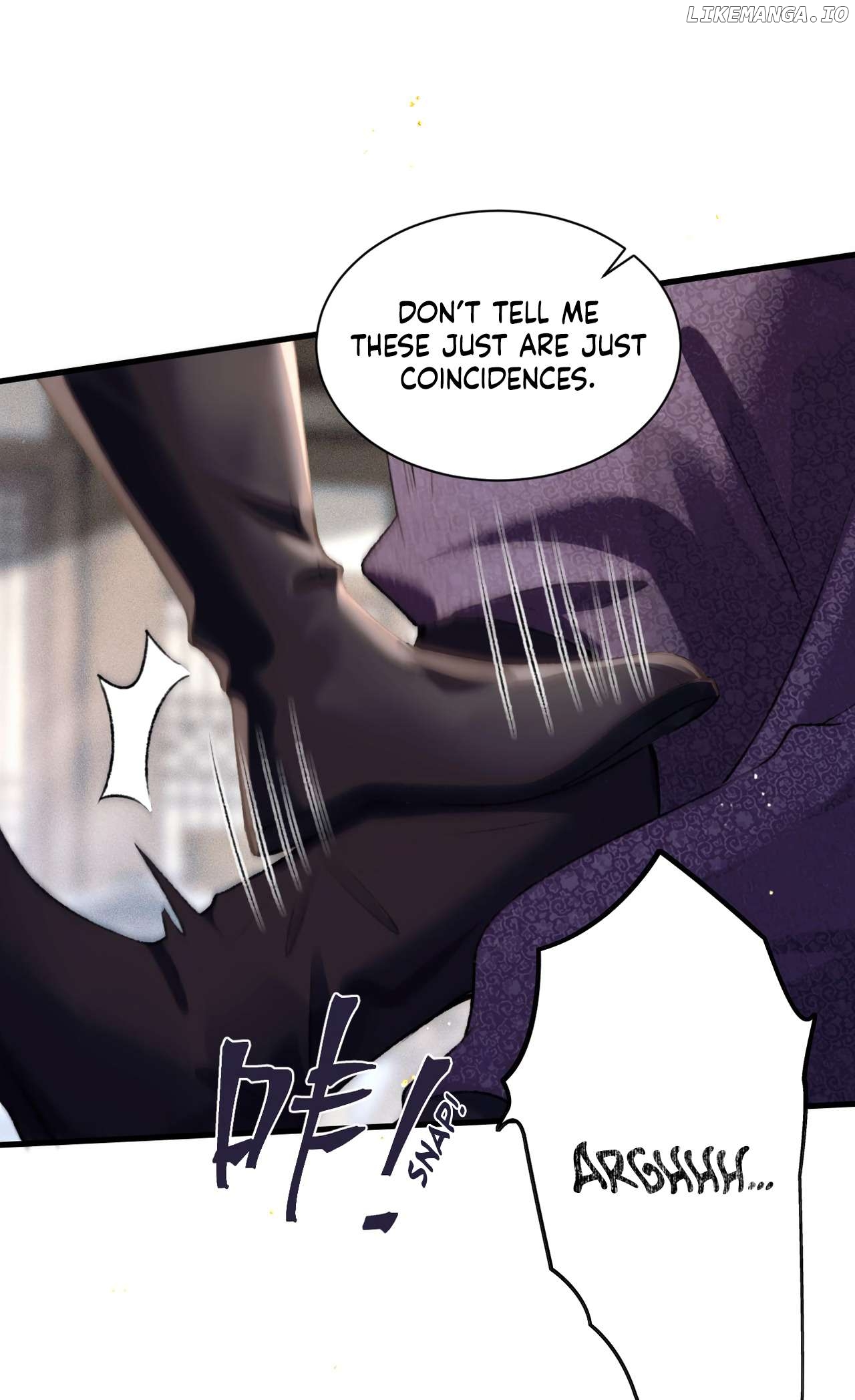 Marry My Nemesis Chapter 8 - Page 25