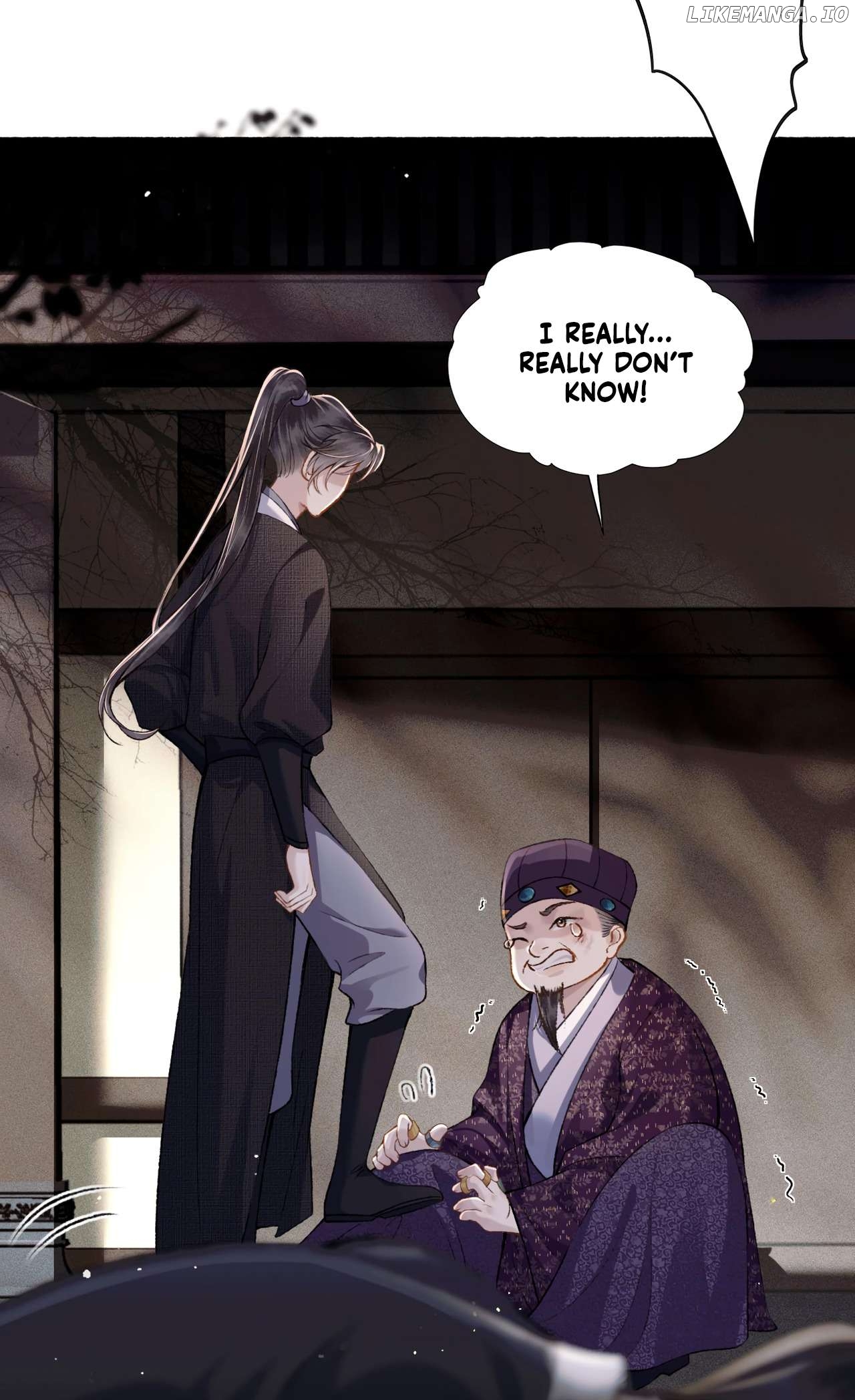 Marry My Nemesis Chapter 8 - Page 26