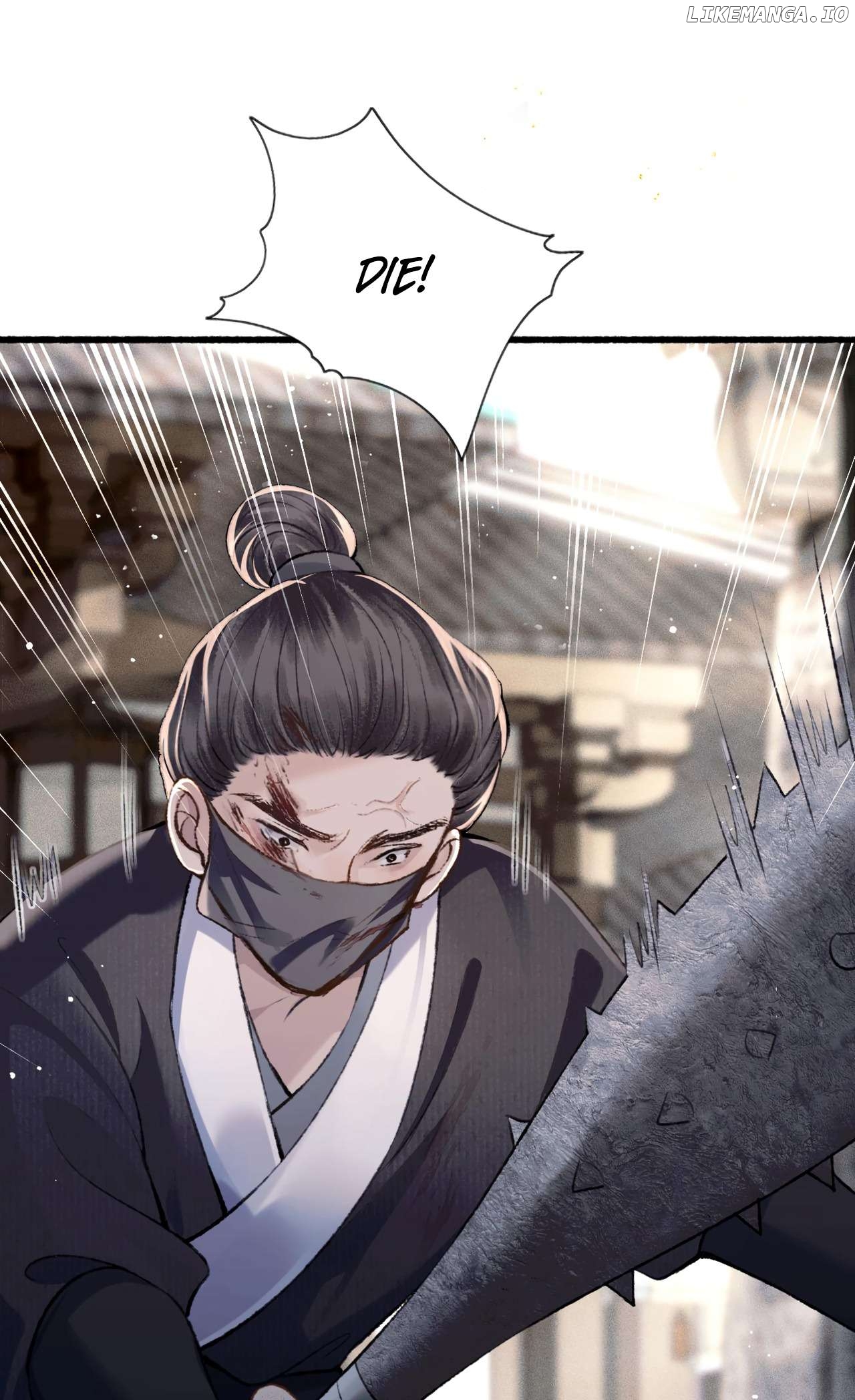 Marry My Nemesis Chapter 8 - Page 28