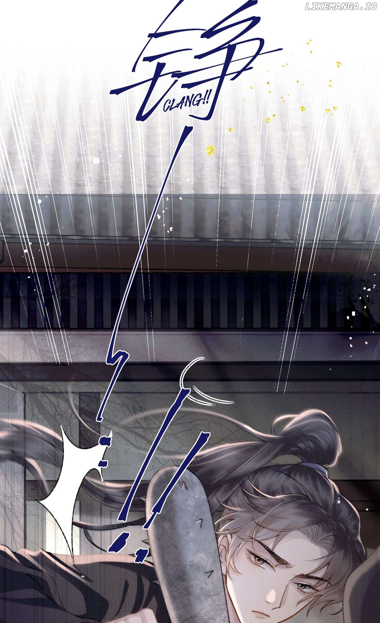 Marry My Nemesis Chapter 8 - Page 30