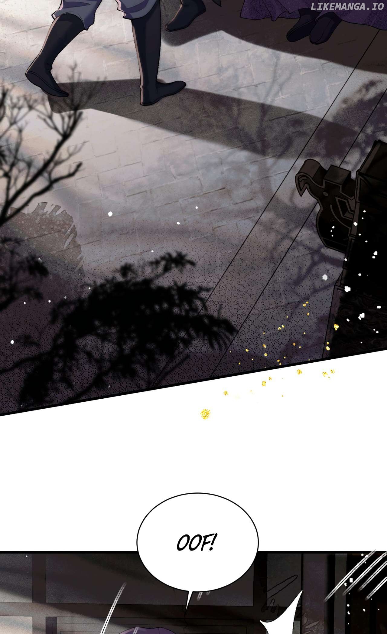 Marry My Nemesis Chapter 8 - Page 33