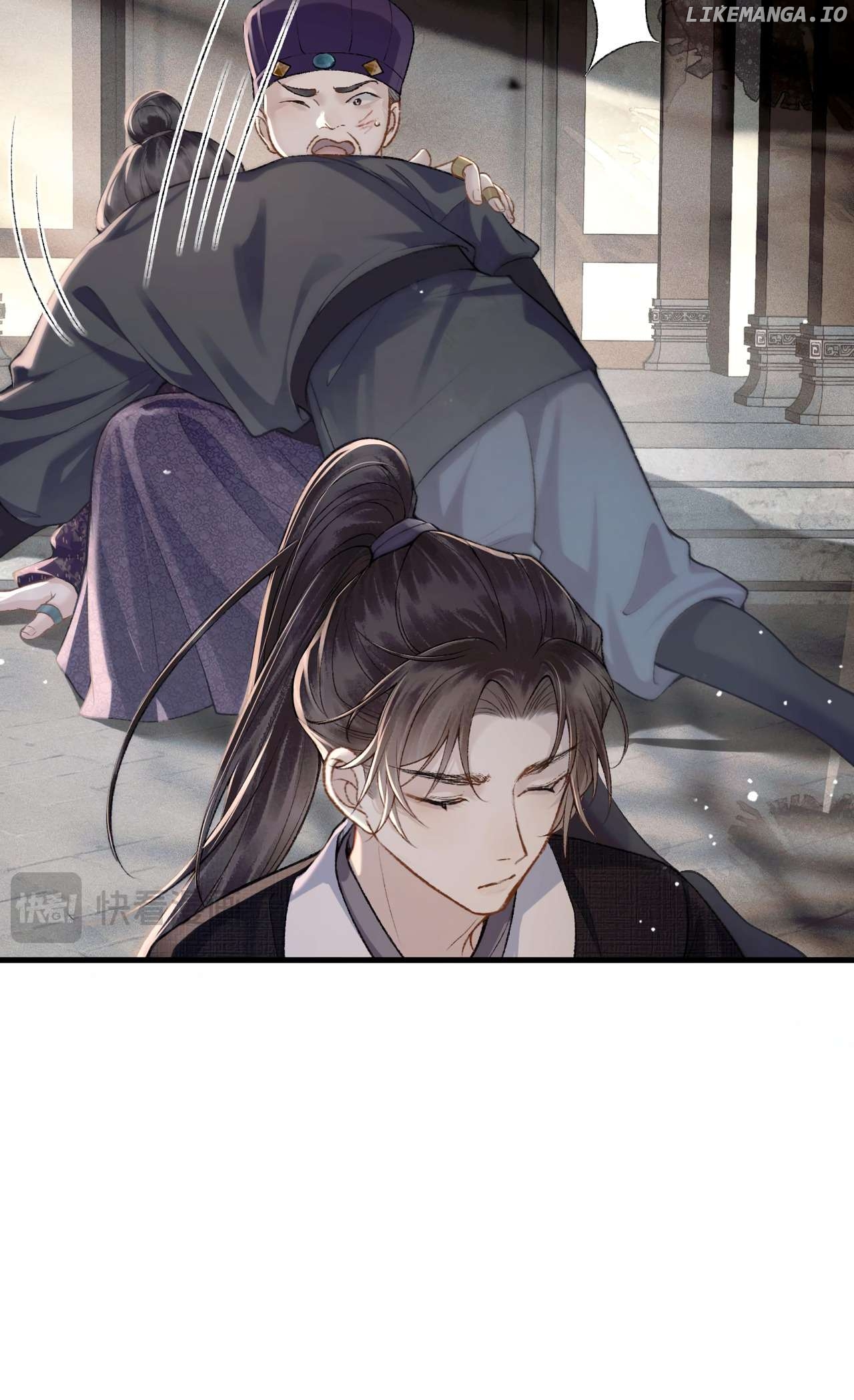 Marry My Nemesis Chapter 8 - Page 34