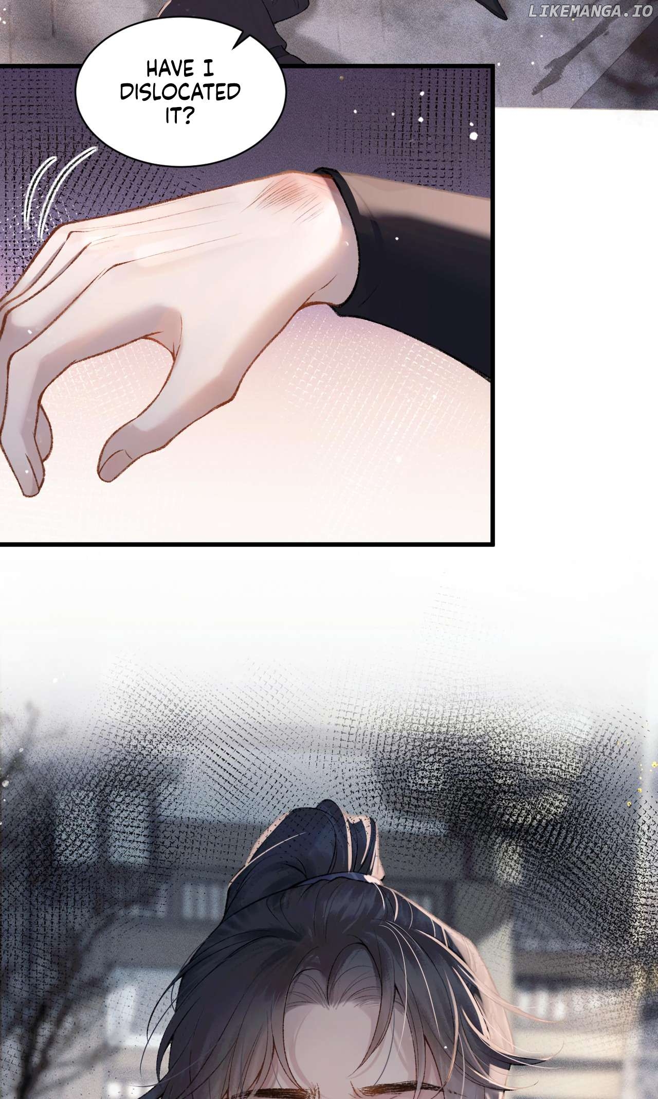 Marry My Nemesis Chapter 8 - Page 36