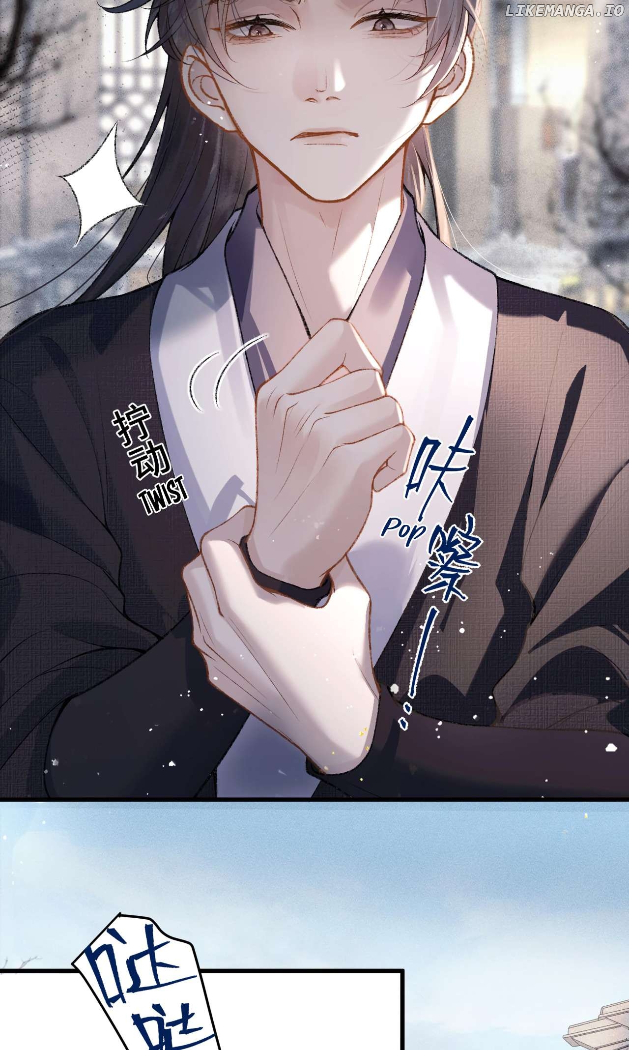 Marry My Nemesis Chapter 8 - Page 37