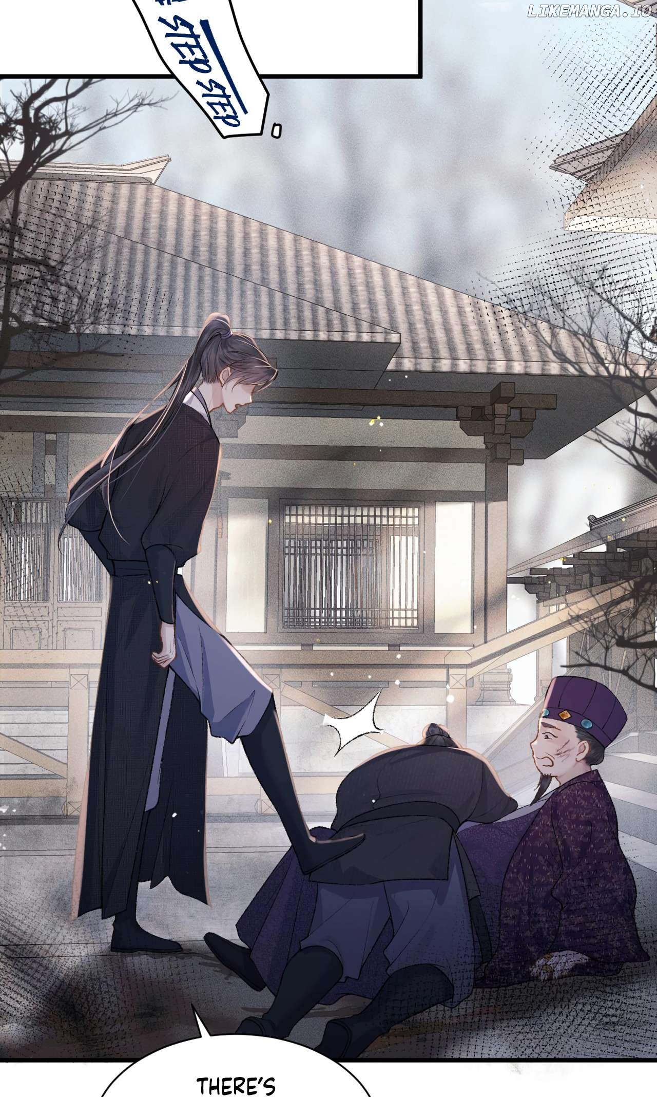 Marry My Nemesis Chapter 8 - Page 38