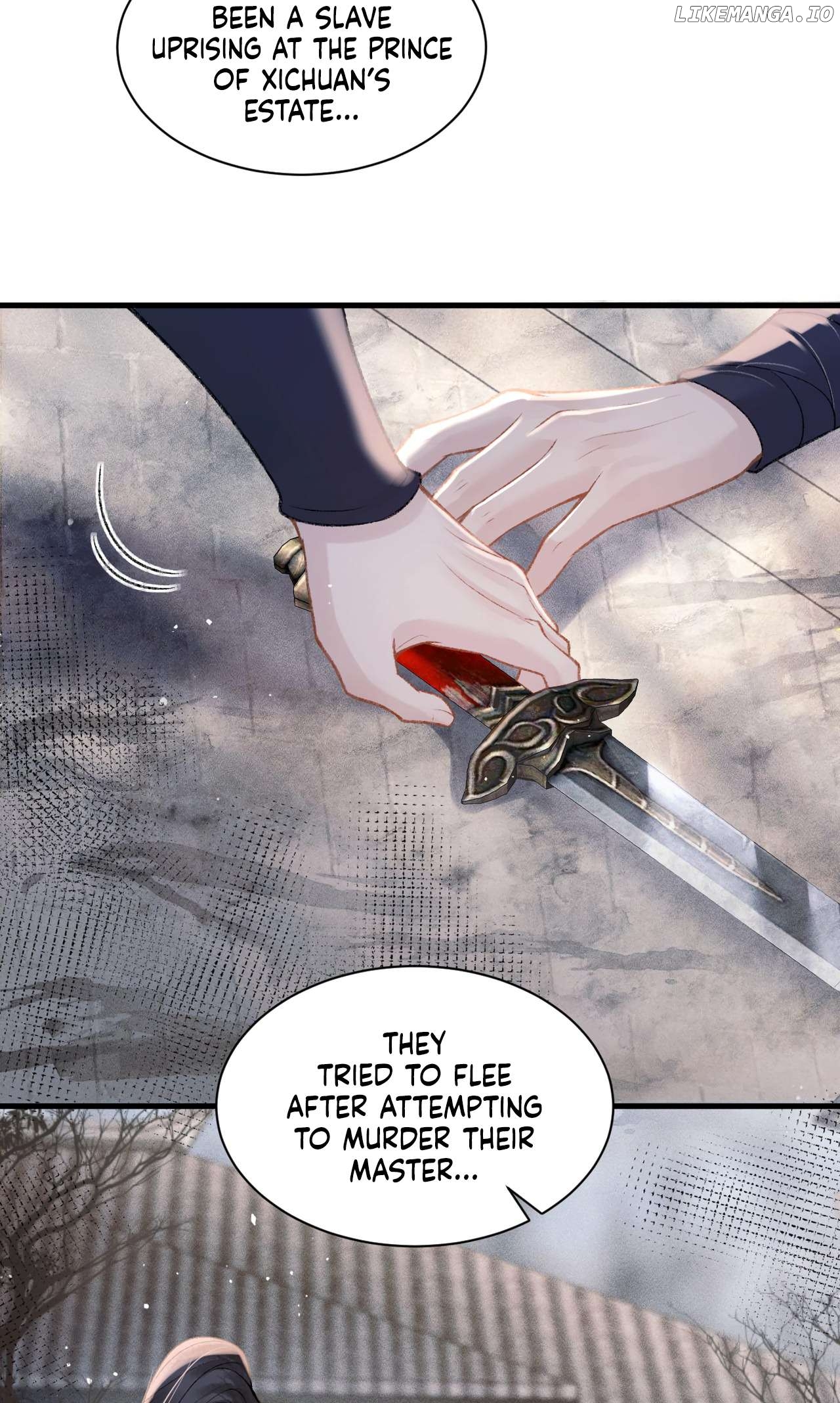 Marry My Nemesis Chapter 8 - Page 39