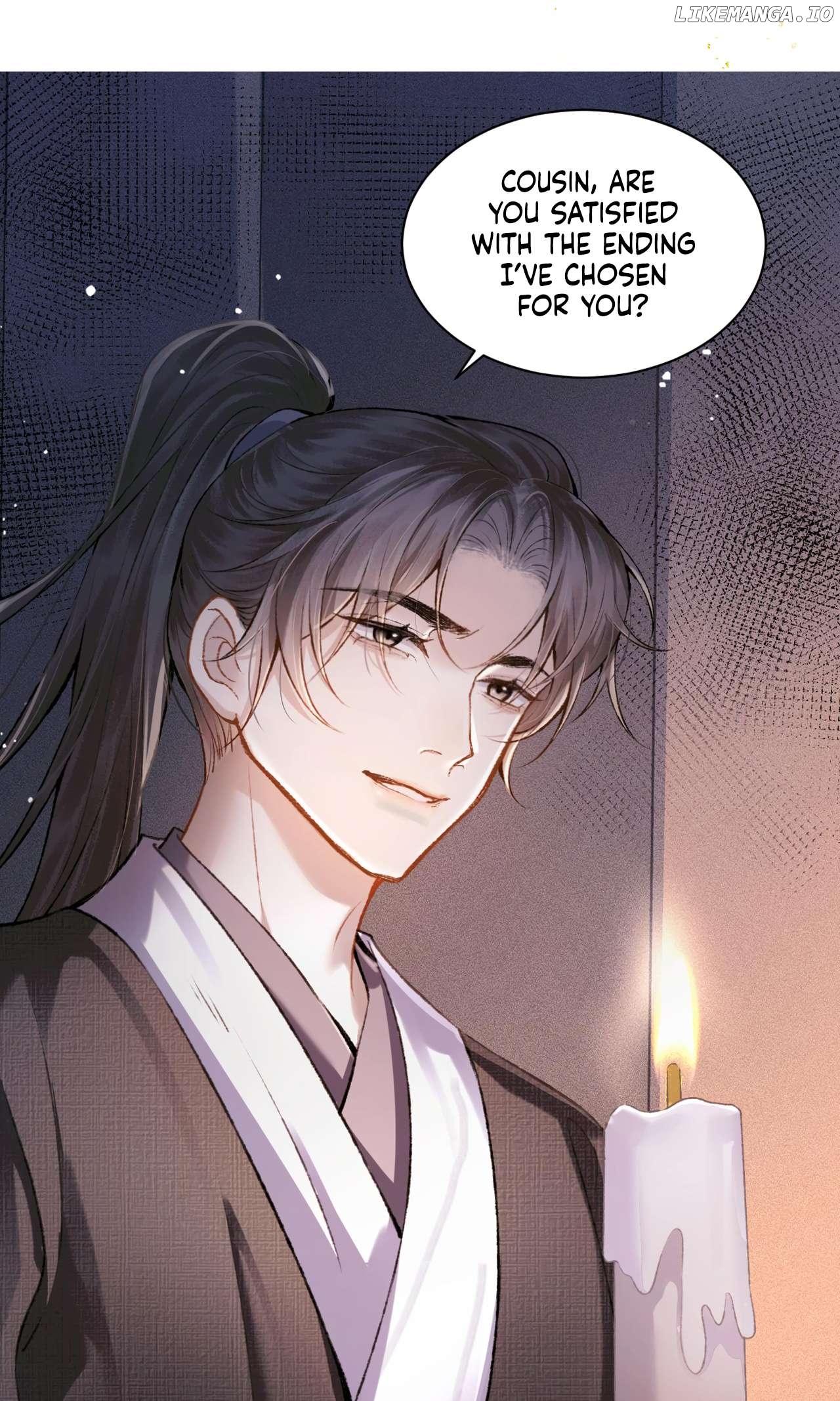 Marry My Nemesis Chapter 8 - Page 42