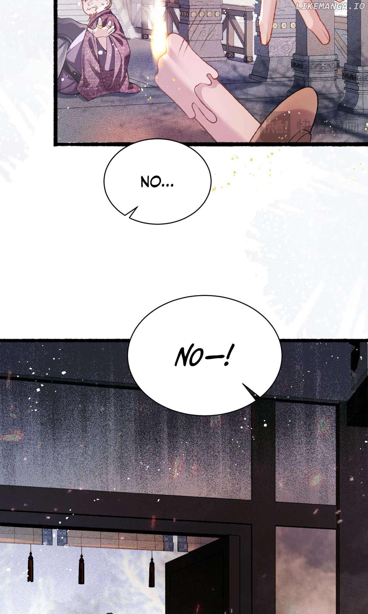 Marry My Nemesis Chapter 8 - Page 44