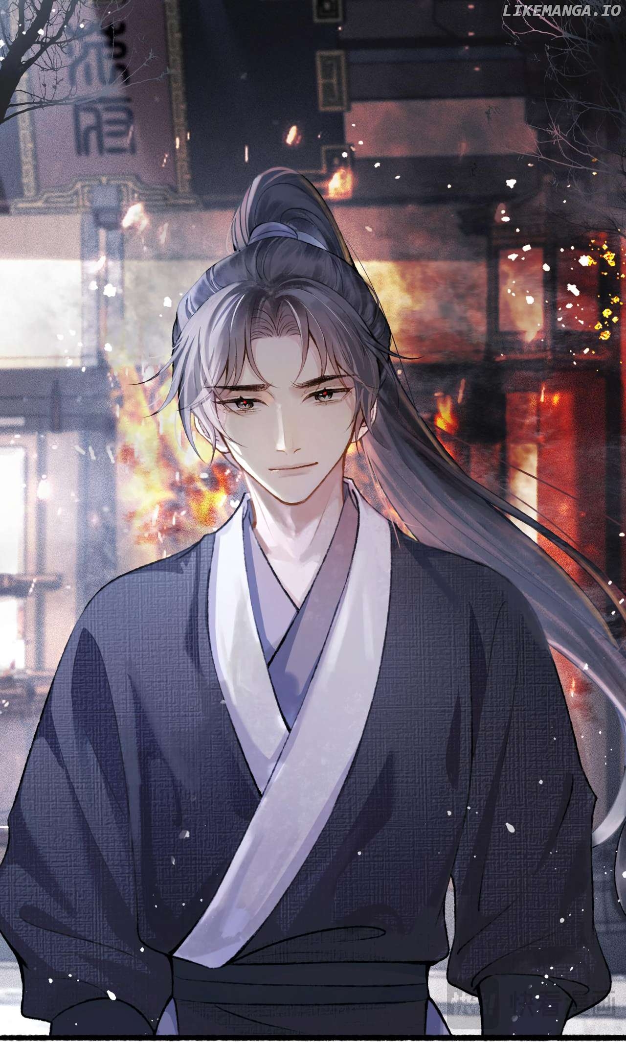 Marry My Nemesis Chapter 8 - Page 46