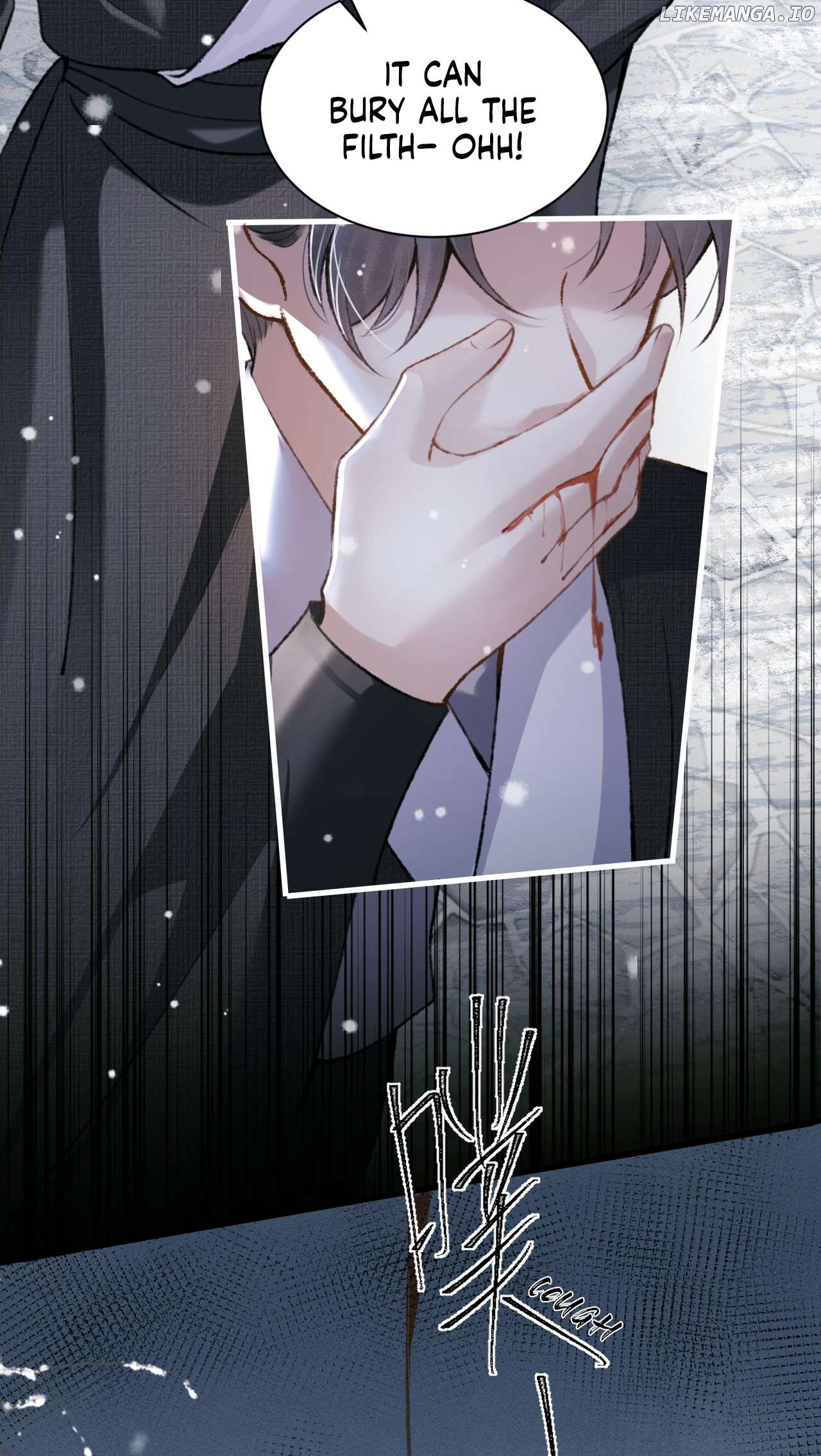 Marry My Nemesis Chapter 8 - Page 50