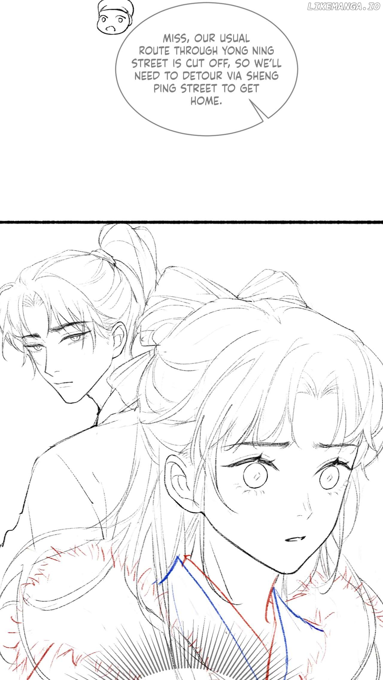 Marry My Nemesis Chapter 8 - Page 52