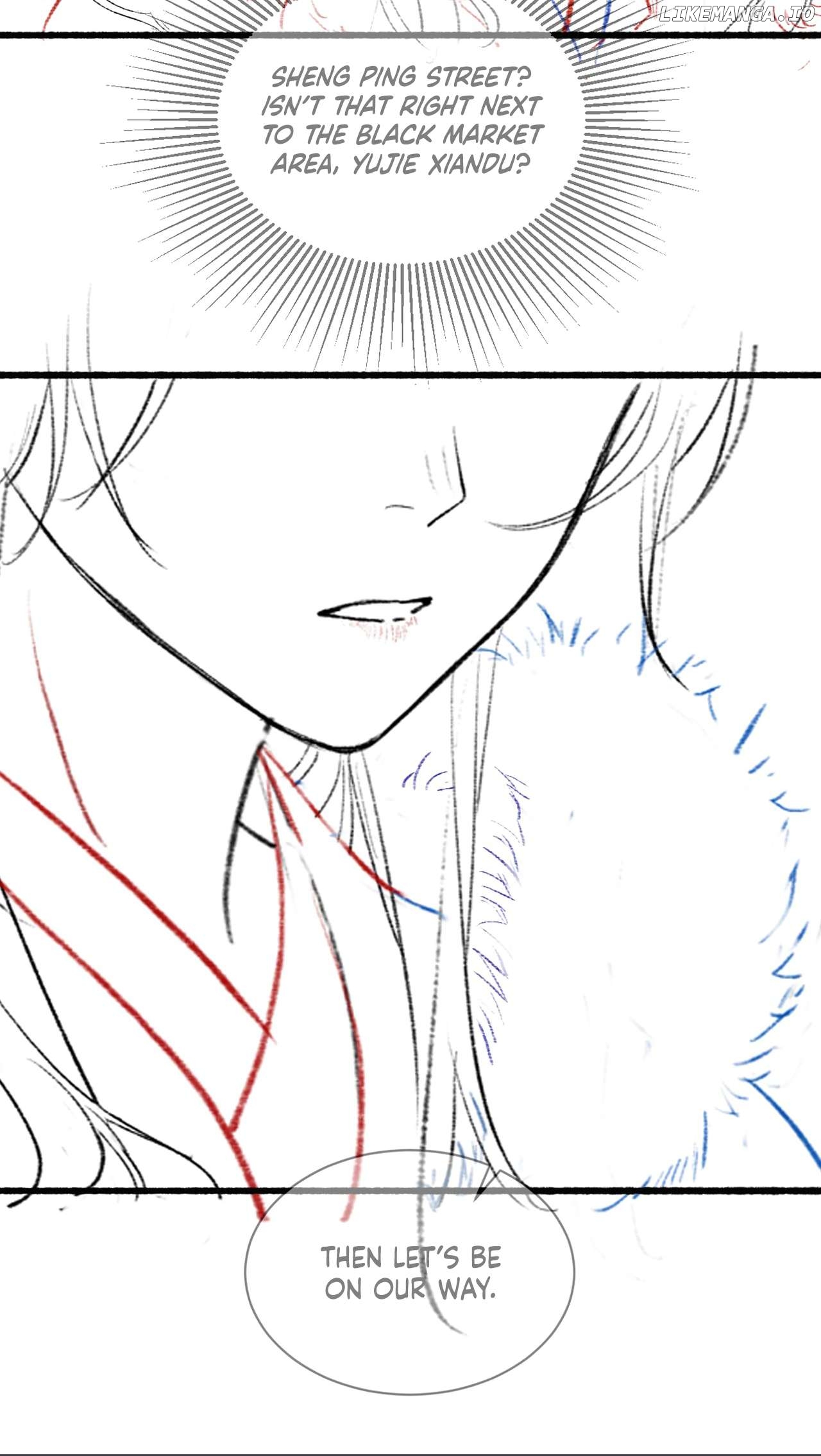 Marry My Nemesis Chapter 8 - Page 53