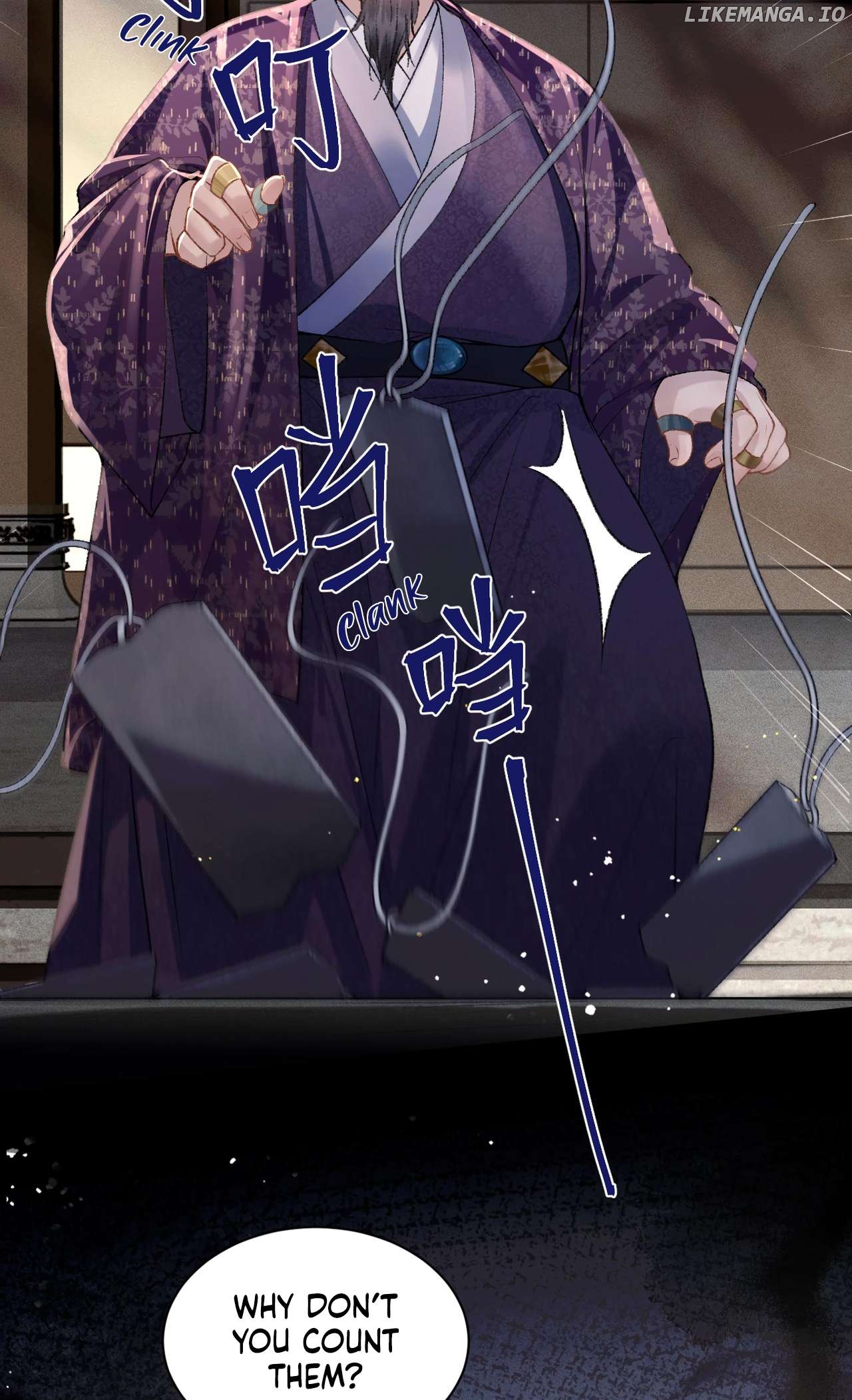 Marry My Nemesis Chapter 8 - Page 7