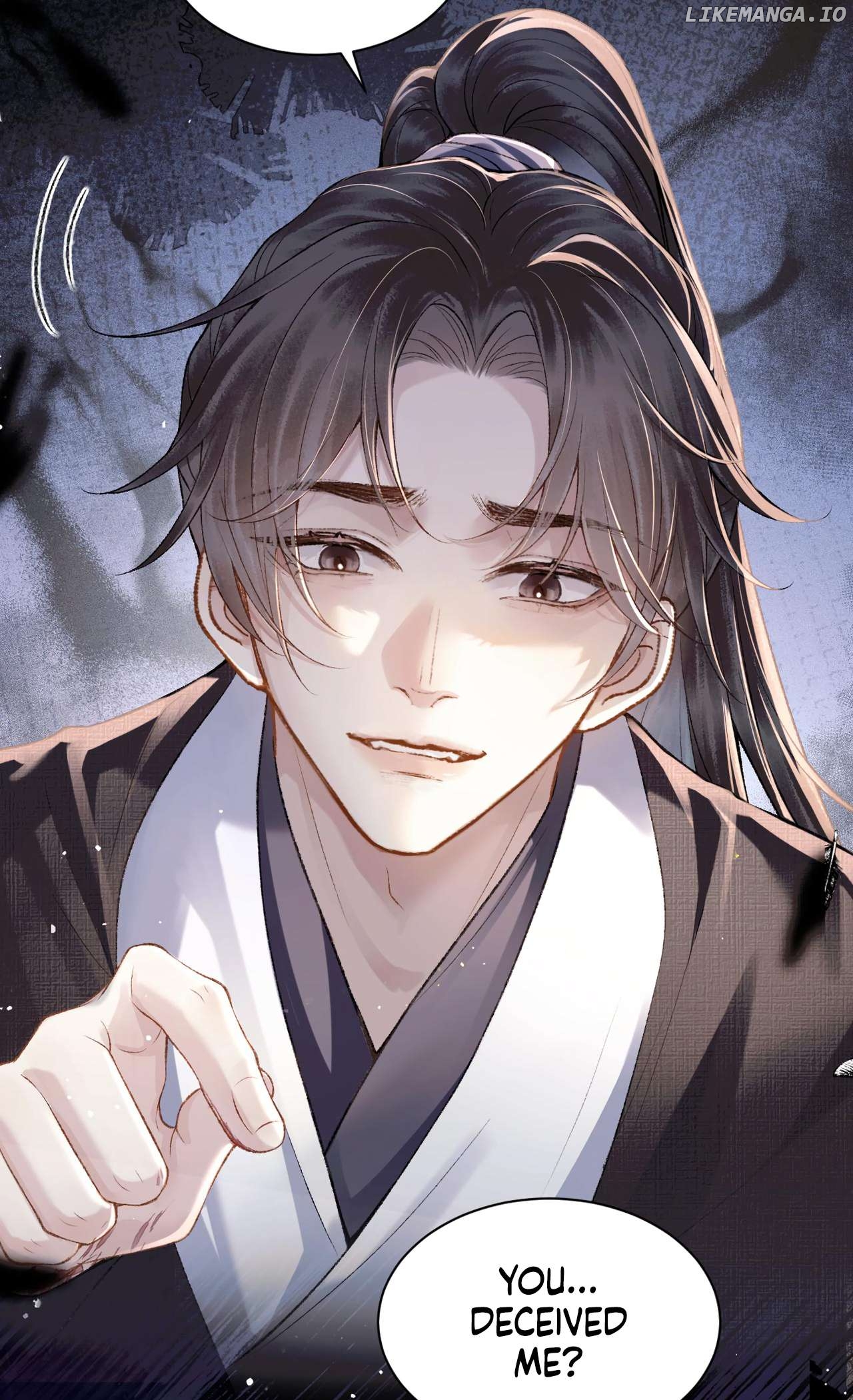 Marry My Nemesis Chapter 8 - Page 8