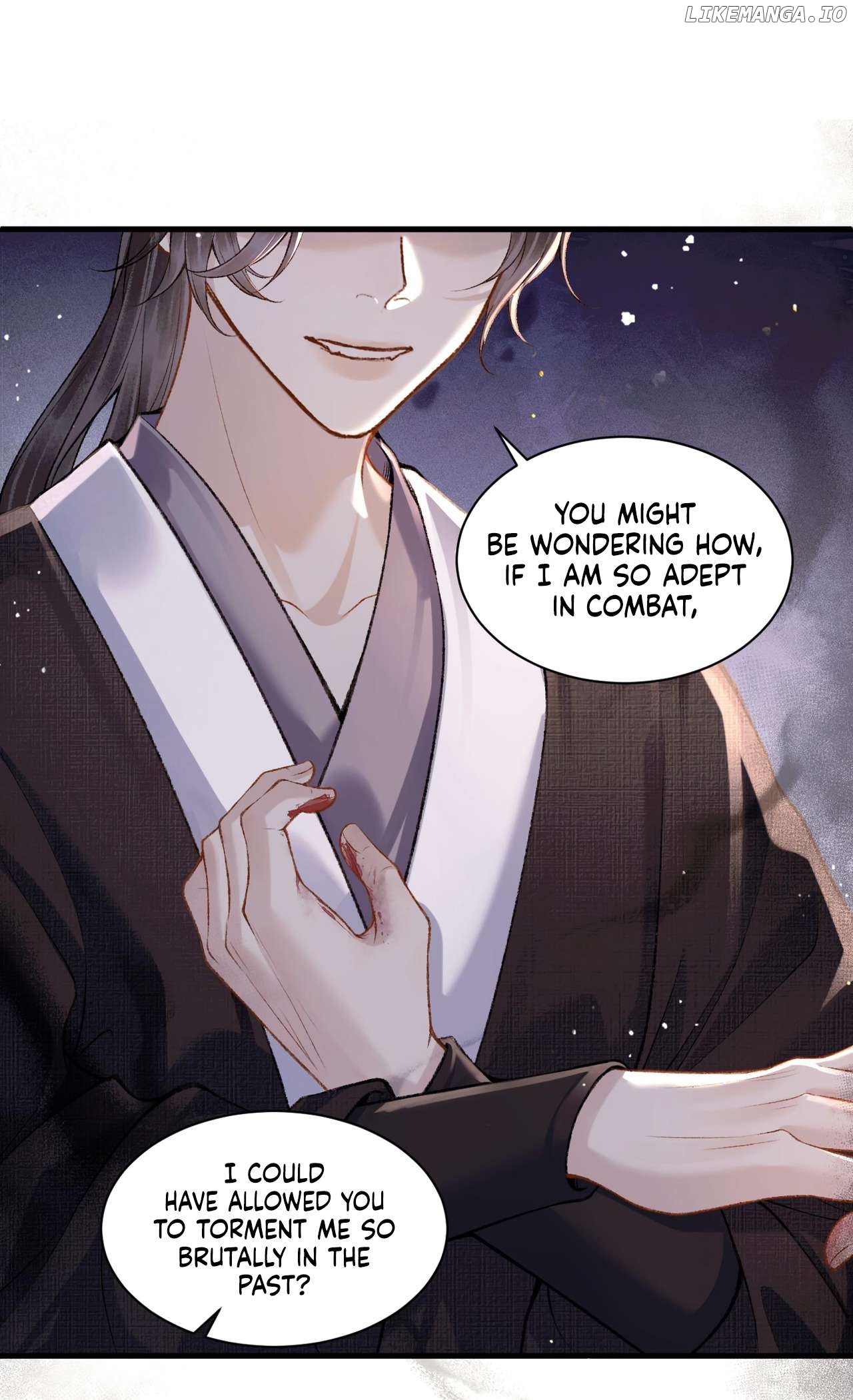 Marry My Nemesis Chapter 8 - Page 10