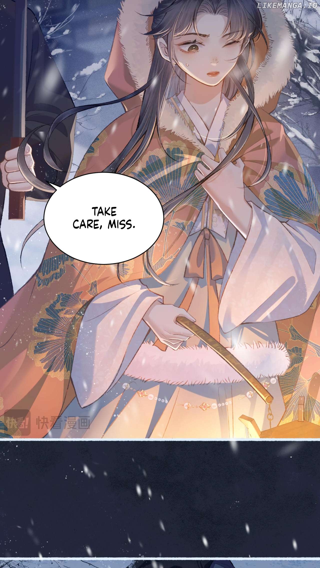 Marry My Nemesis Chapter 9 - Page 15