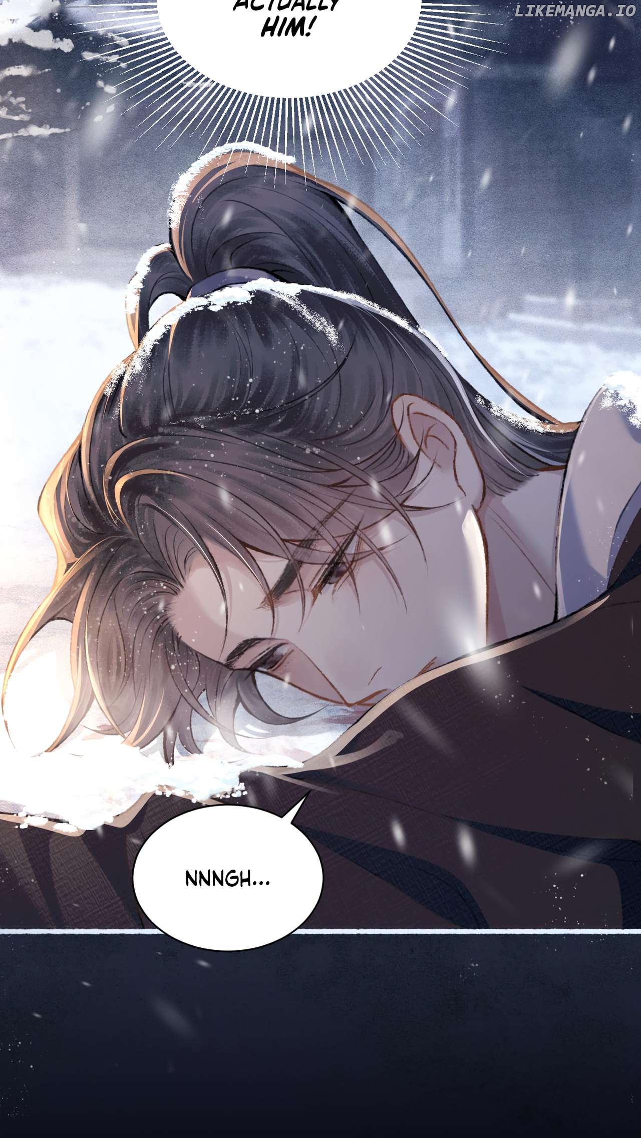 Marry My Nemesis Chapter 9 - Page 17