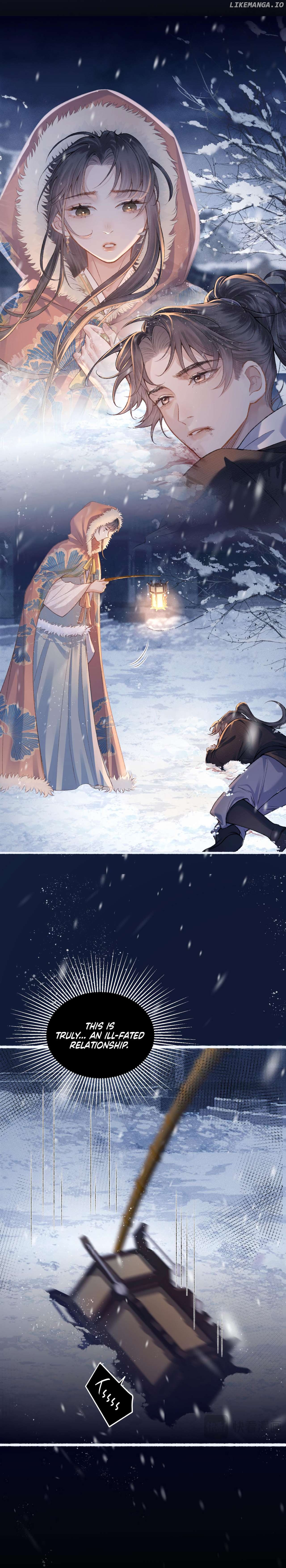 Marry My Nemesis Chapter 9 - Page 18