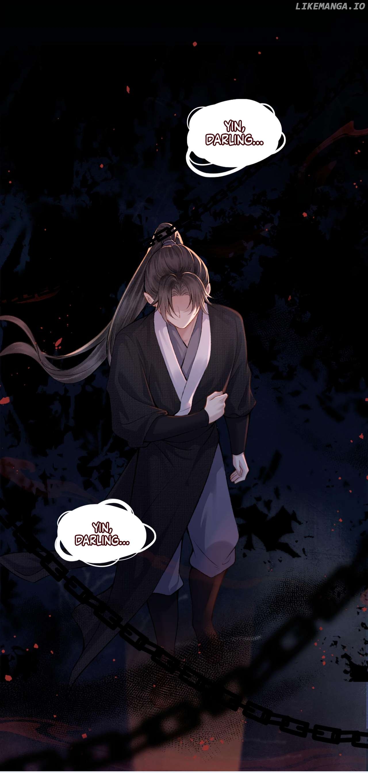 Marry My Nemesis Chapter 9 - Page 19