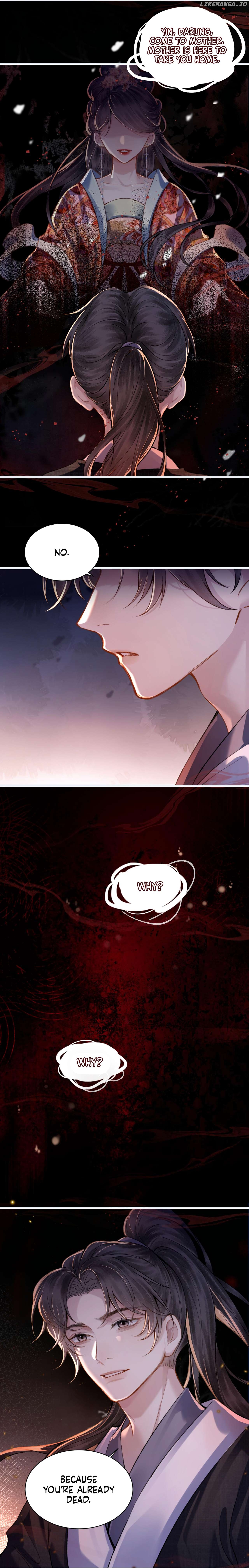 Marry My Nemesis Chapter 9 - Page 20