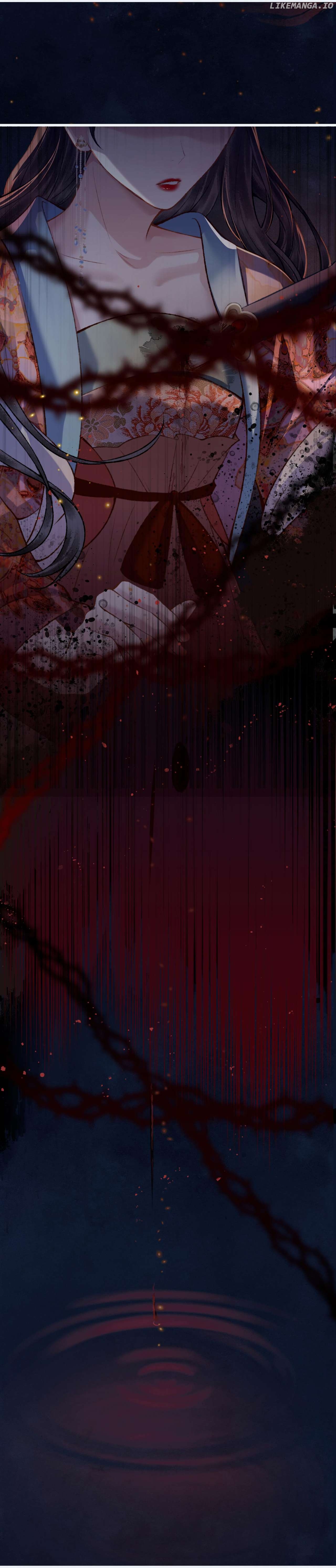 Marry My Nemesis Chapter 9 - Page 21